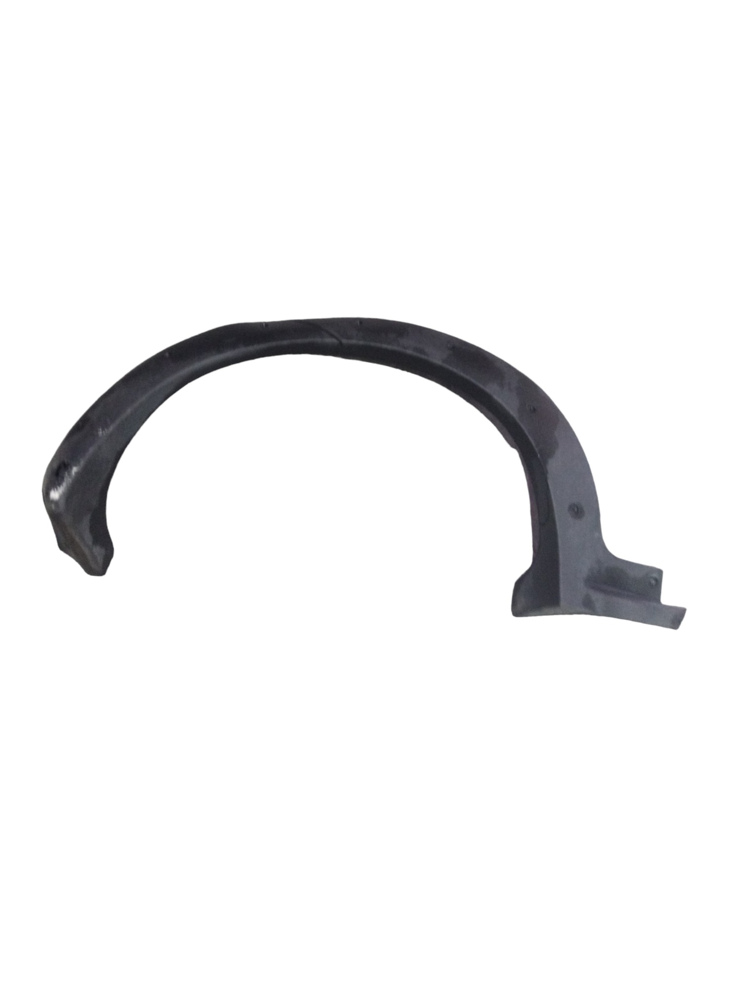 Moldura Aplique Dianteiro Esquerdo Fiat Palio 2002