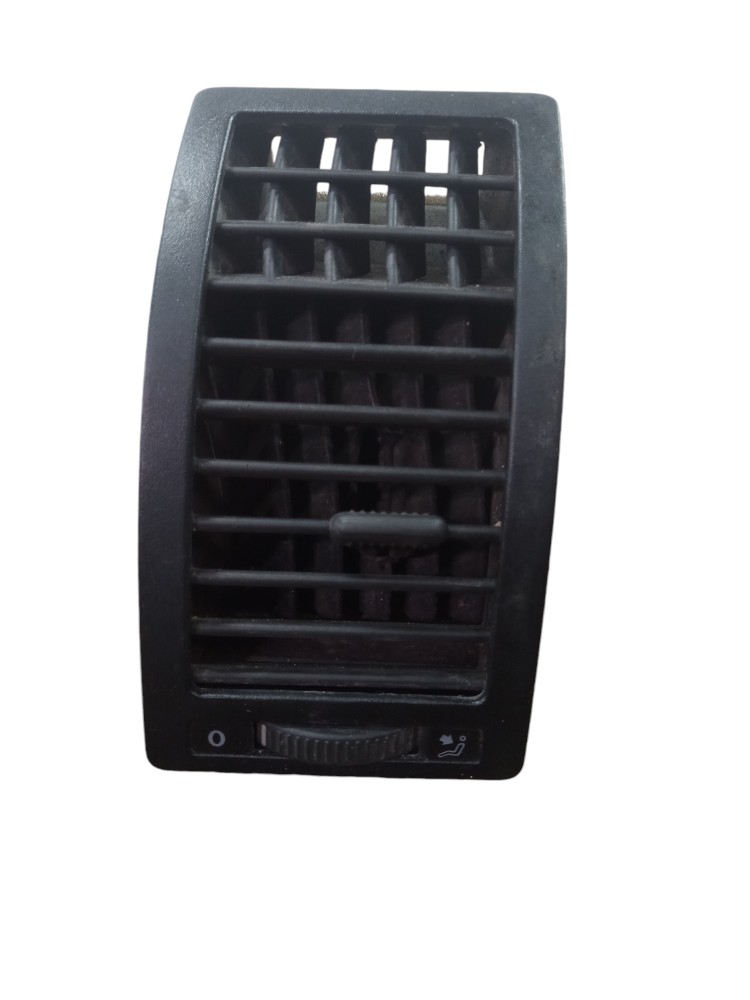 Difusor Ar Esquerdo Painel Vw Polo 2003 A 2014