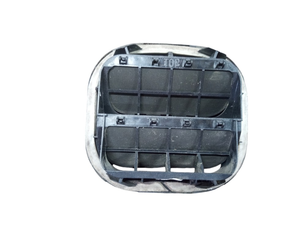 Difusor Ar Traseiro 1 Omega Australiano 3.8 2002