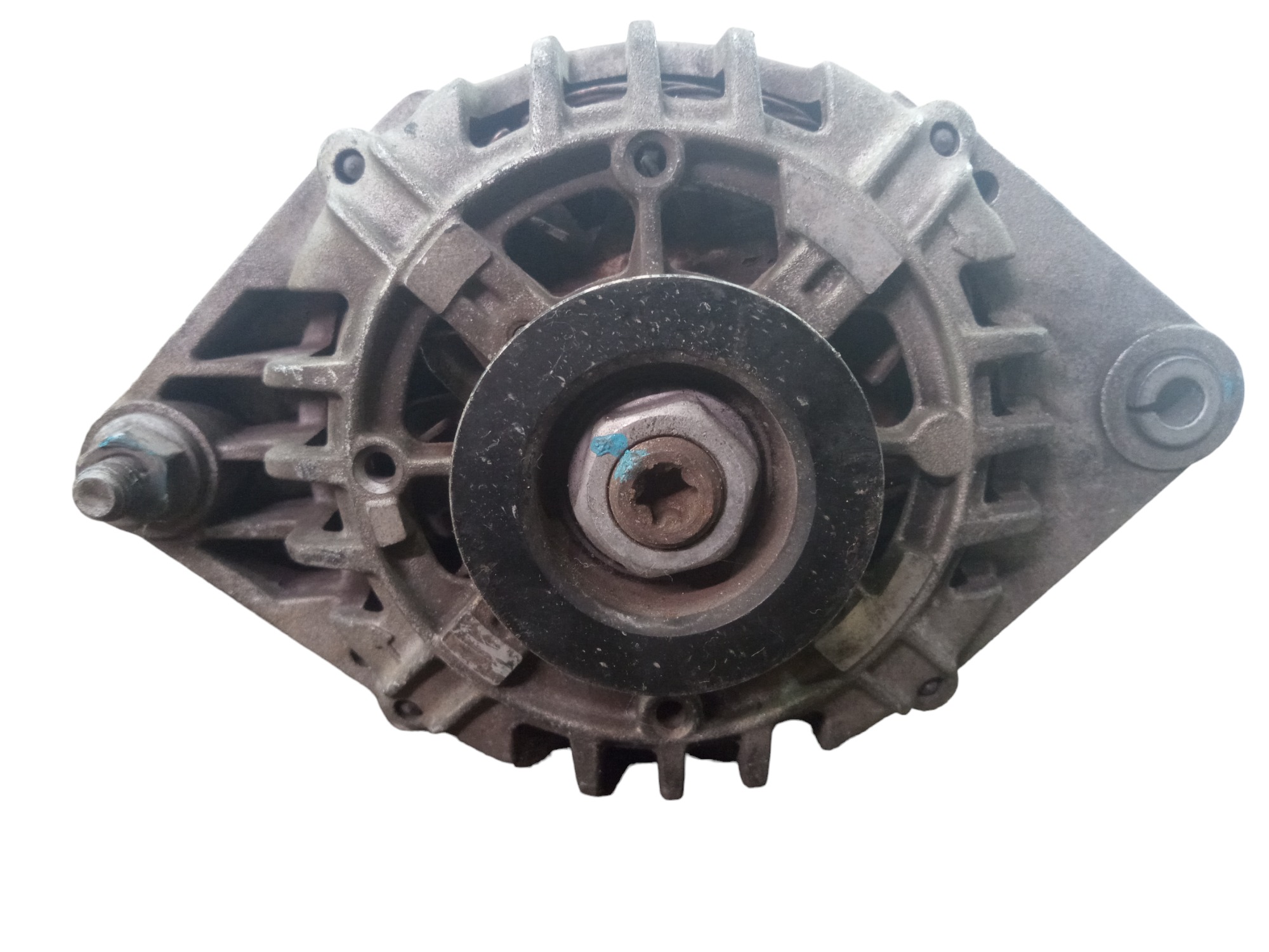 Alternador 1.0 Pr Gm Celta Classic Corsa Montana 2009 A 2012
