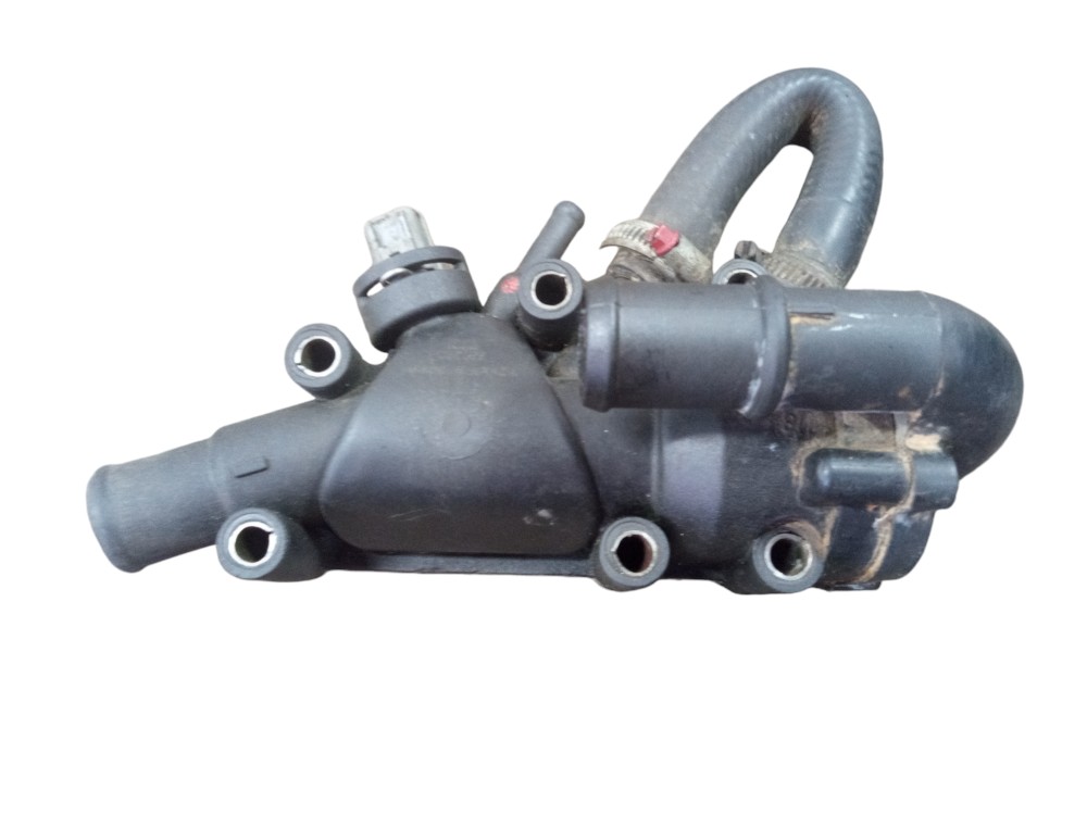 Carcaca Valvula Termostática Ford Ka Zetec 2002
