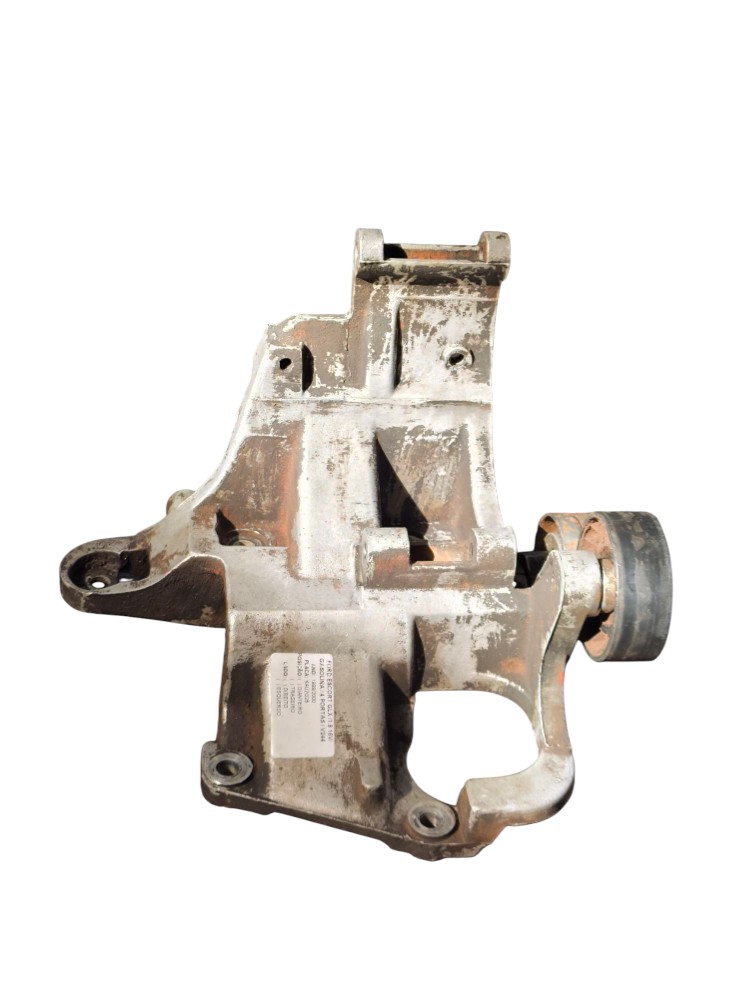 Suporte Compressor Ar Condicionado Ford Escort Zetec 1.8 16v