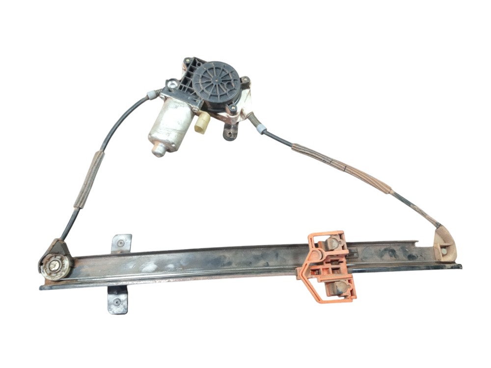 Maquina Vidro Traseiro Direito Ford Ecosport 2004 A 2006