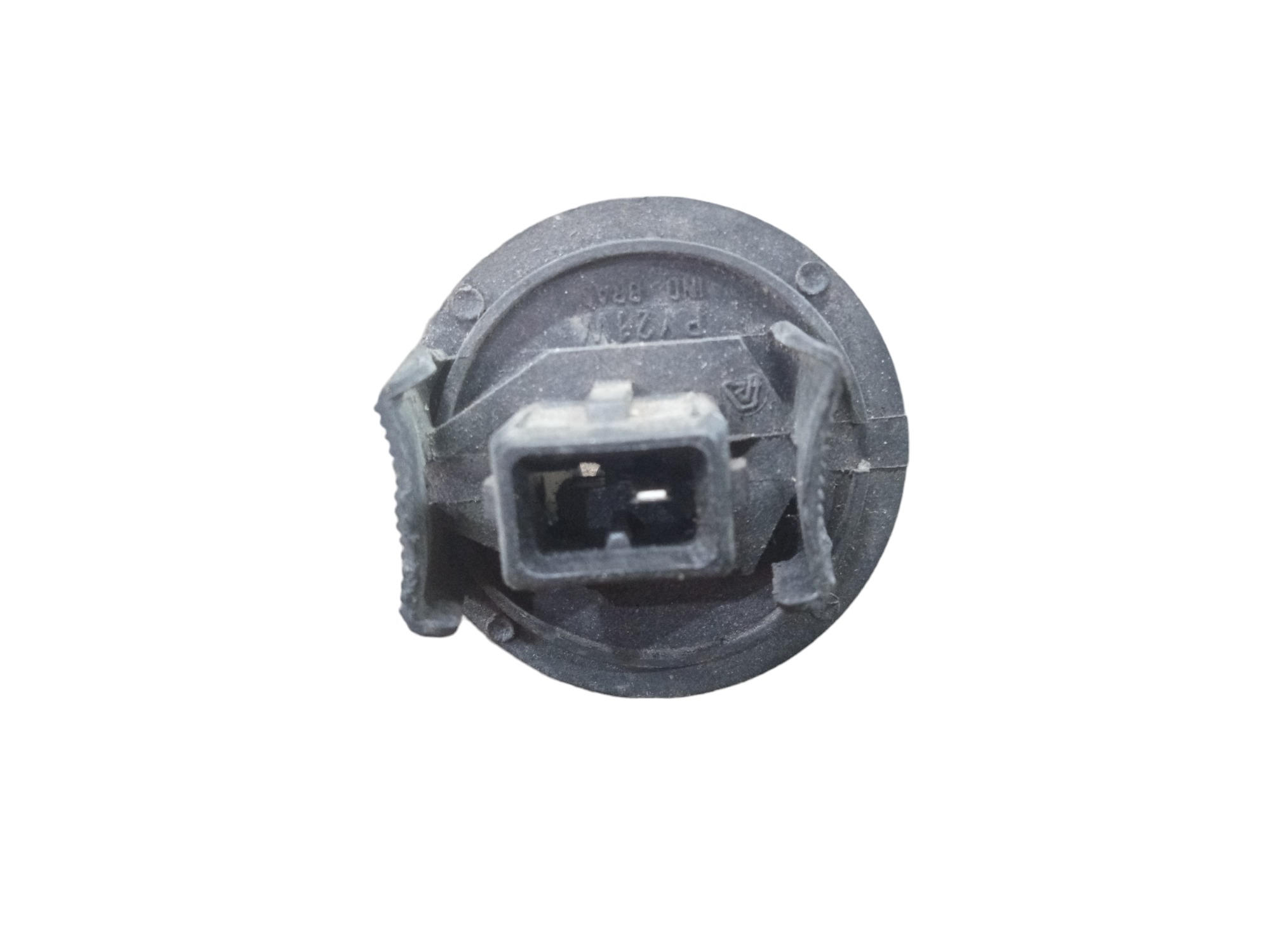 Soquete Pisca Farol Ford Ka Fiesta 1.0 Direito Preto