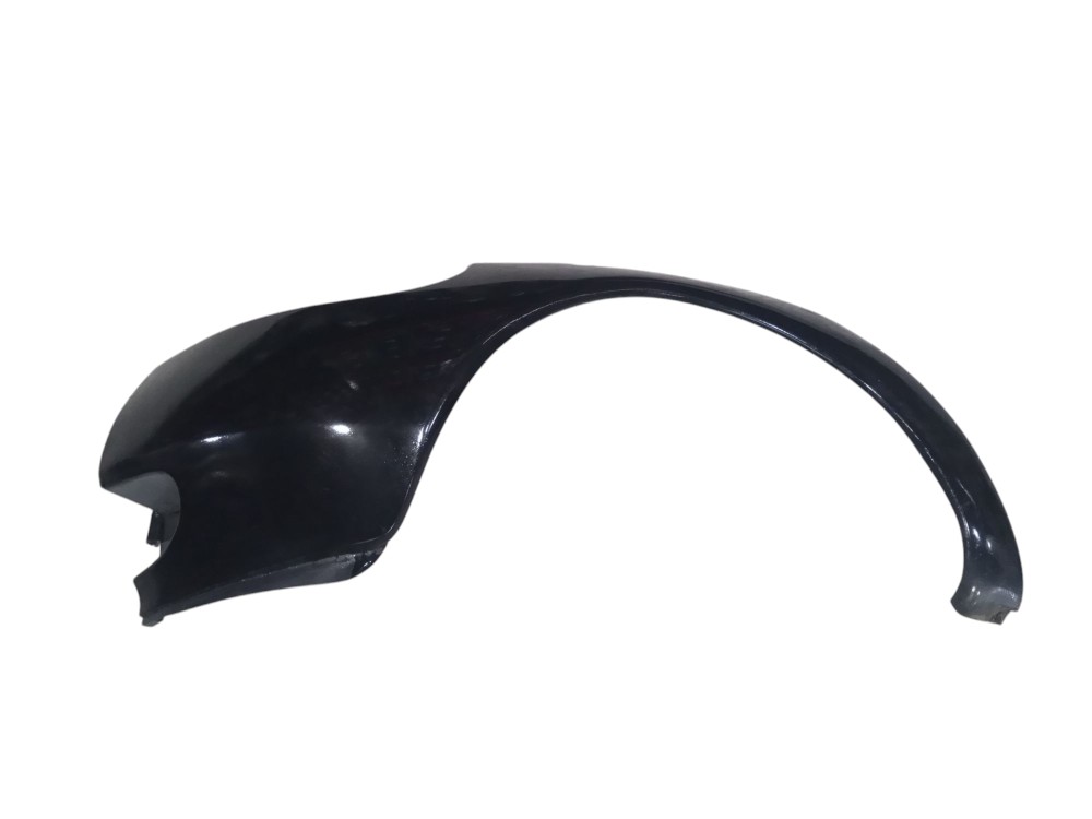 Parachoque Dianteiro Esquerdo Ford Ka 2002 A 2006