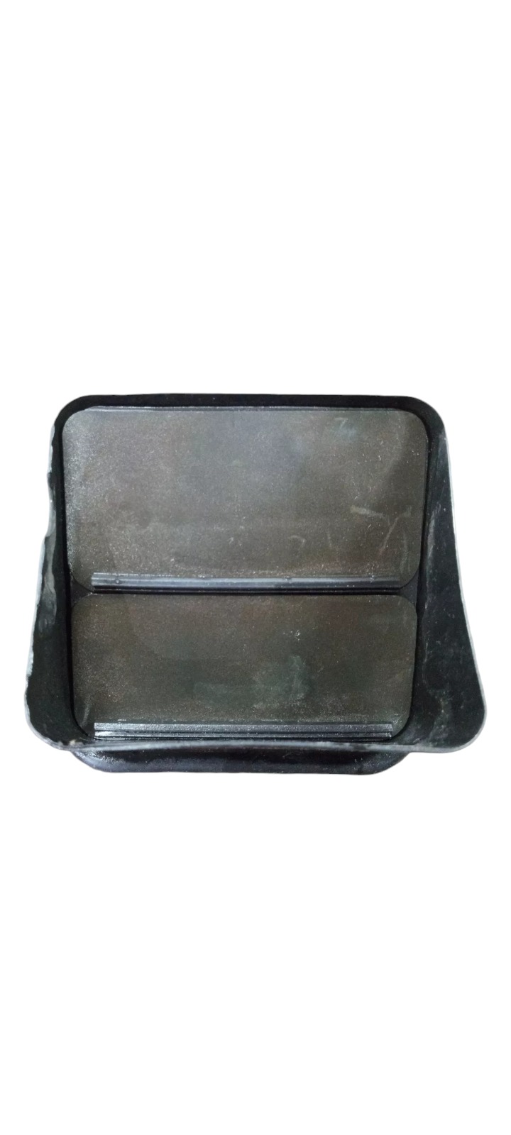 Difusor Moldura Ar Saída Traseiro Fiat 2004 A 2011