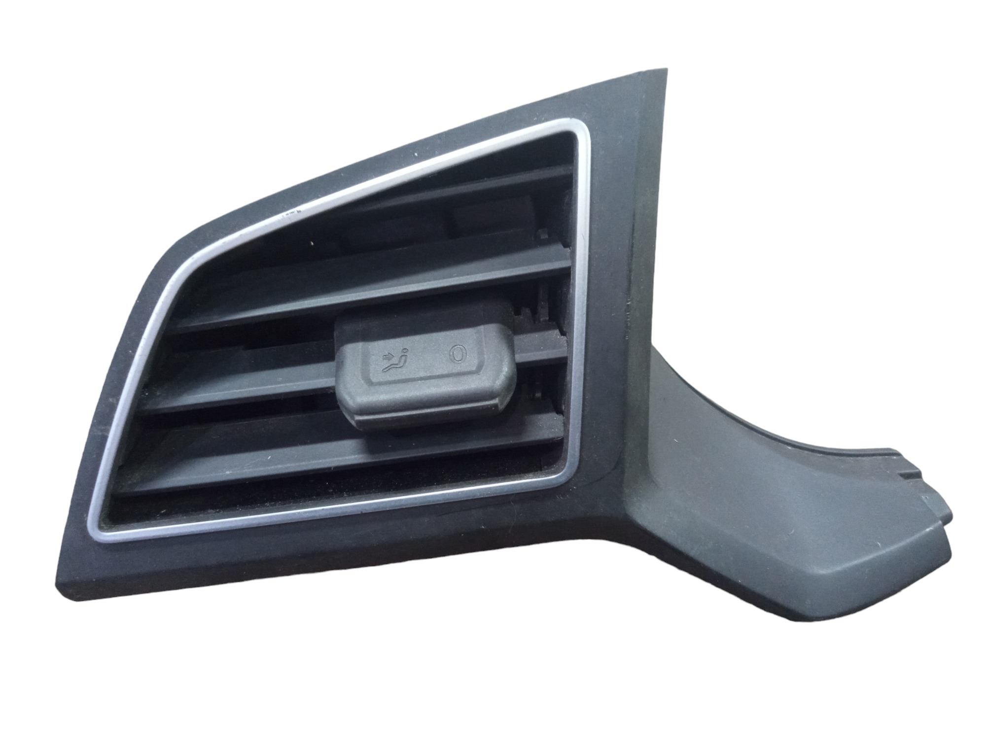 Difusor Ar Esquerdo Painel G7 Lado Vw Gol Voyage 2013 A 2021