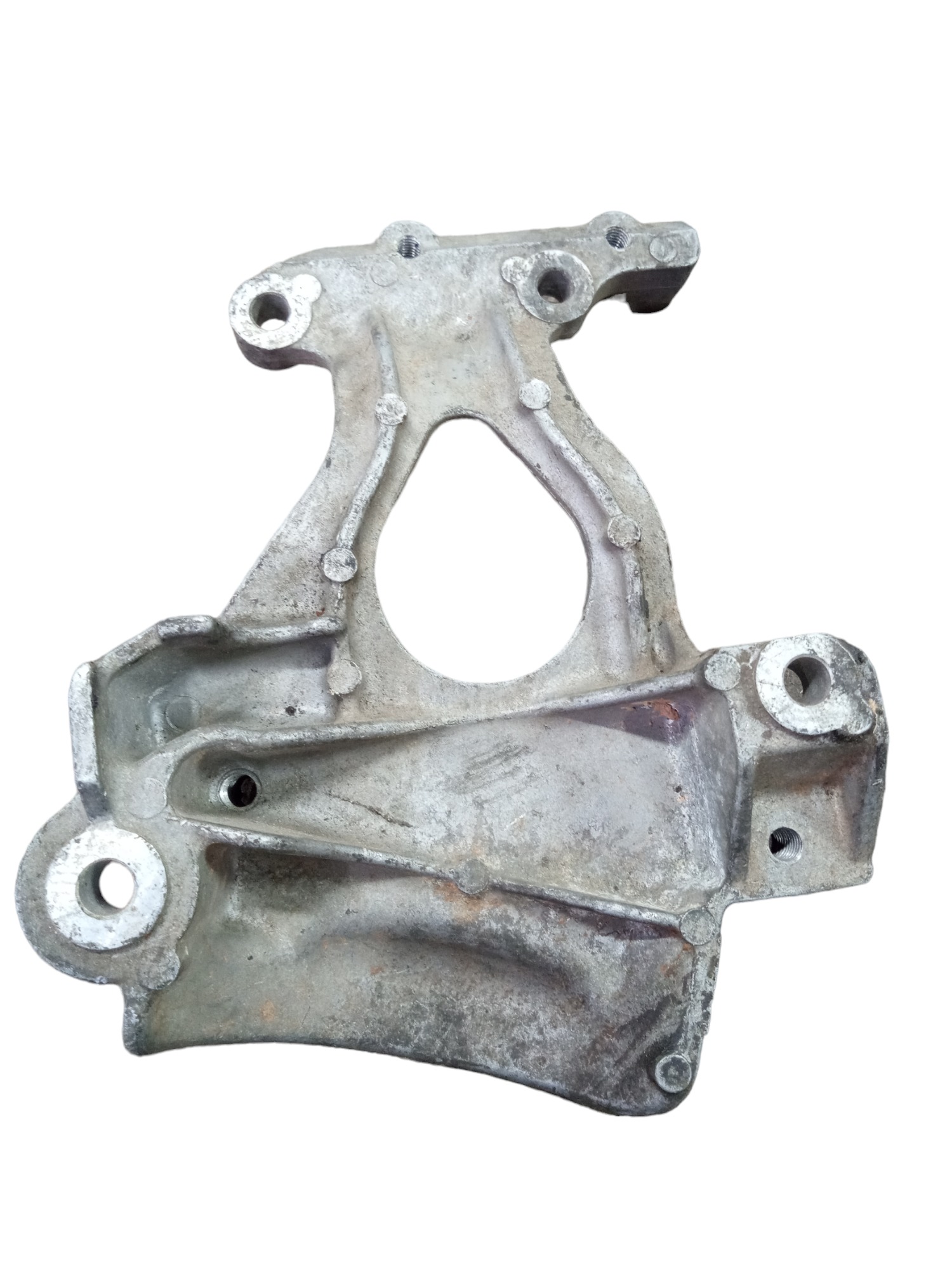 Suporte Alternador New Civic 2008 Original