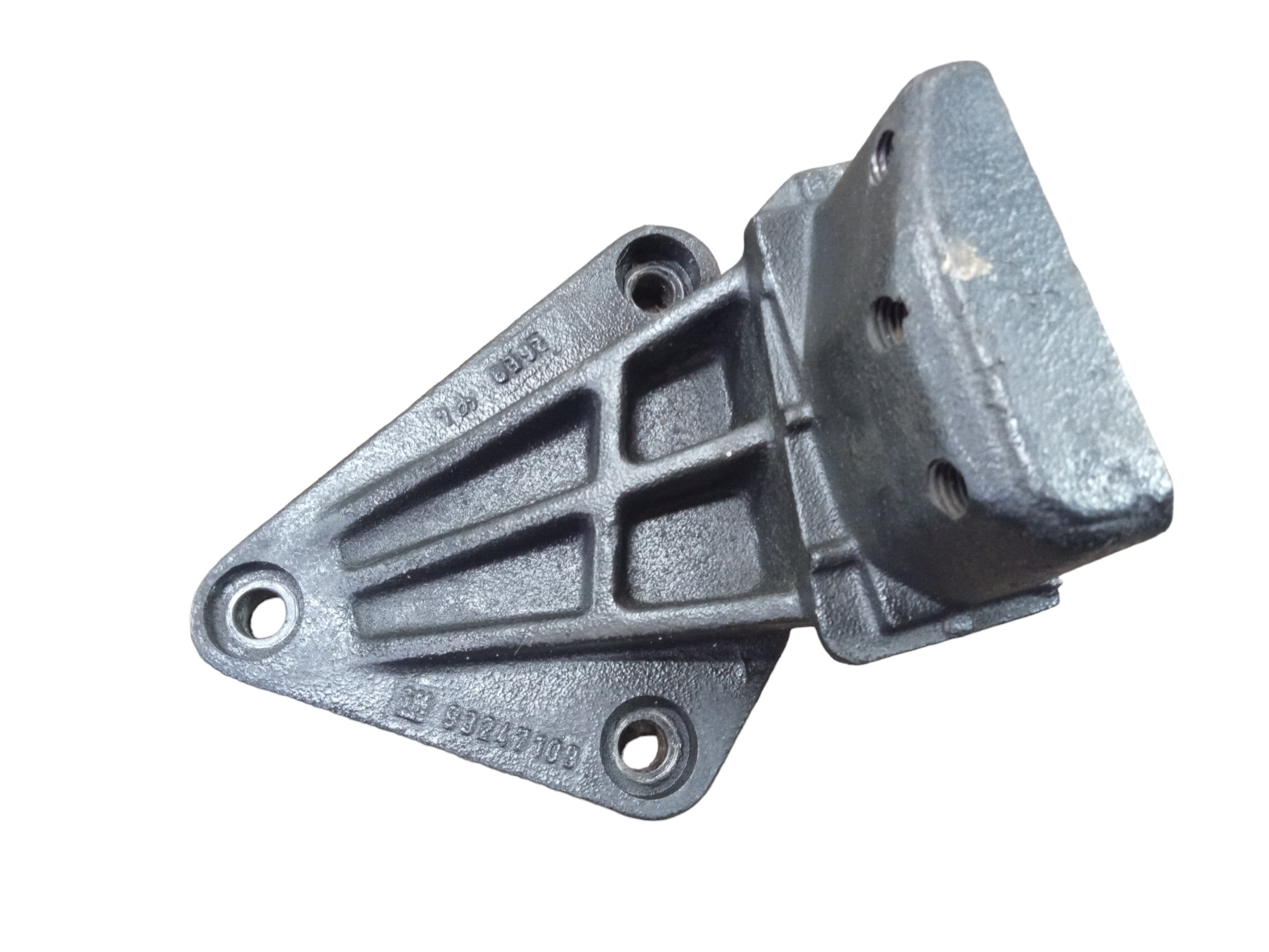 Suporte Motor Direito Gm Astra Vectra 1997 A 2020