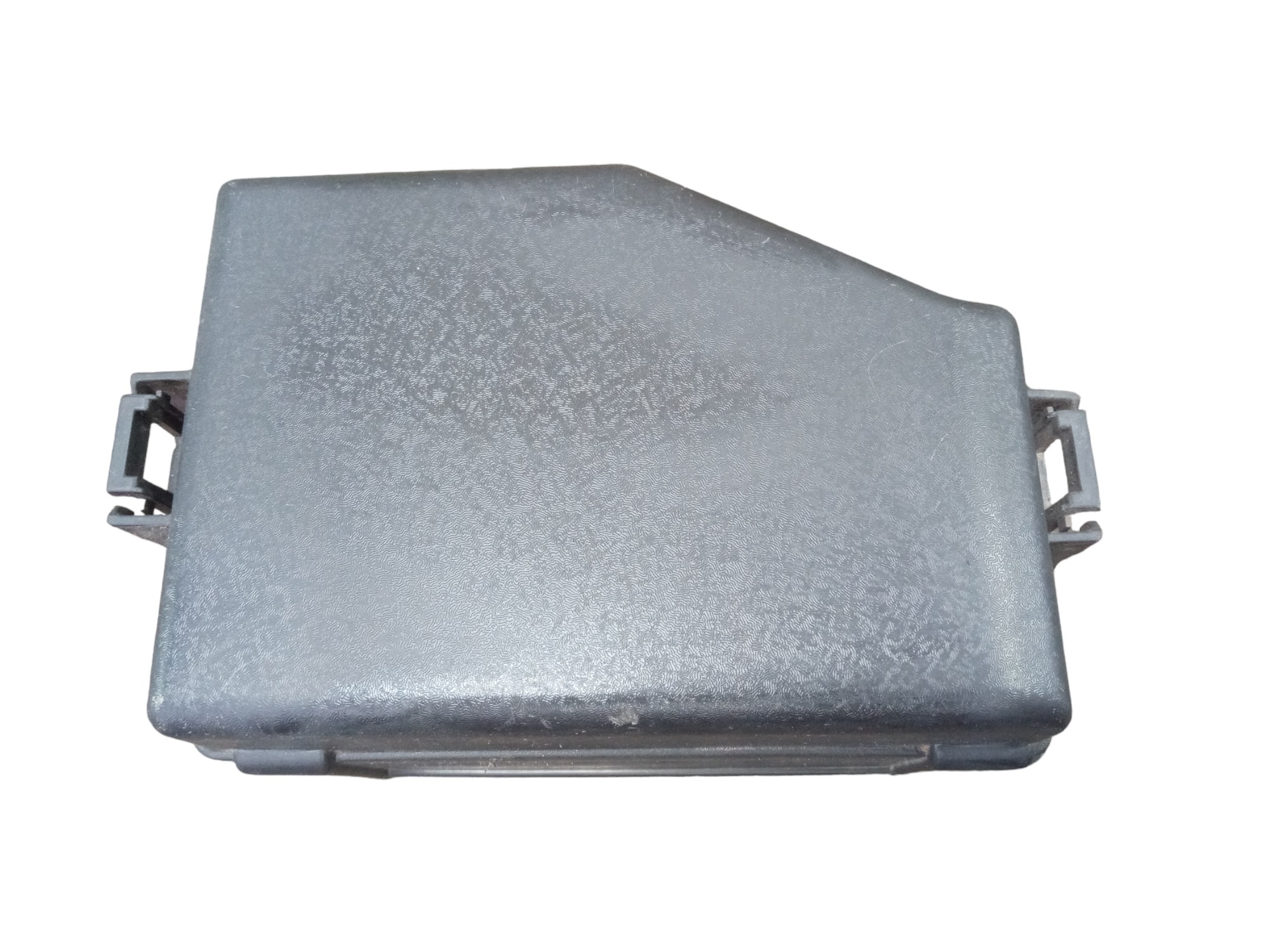 Tampa Caixa Fusivel Hyundai Hb20 1.6 2019 Original