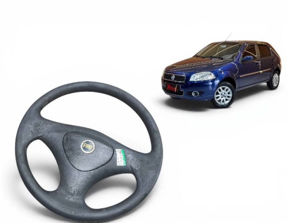 Volante Fiat Palio Uno 2000-2007 Original