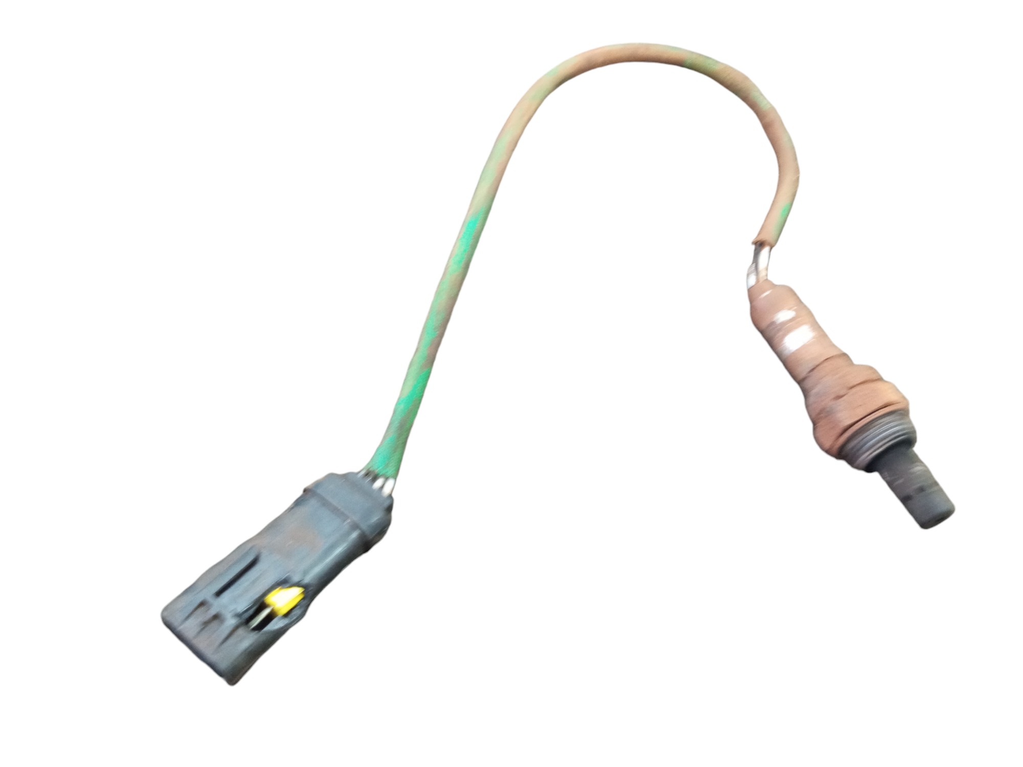 Sonda Lambda 1.0 16v Renault Clio 2001 A 2005