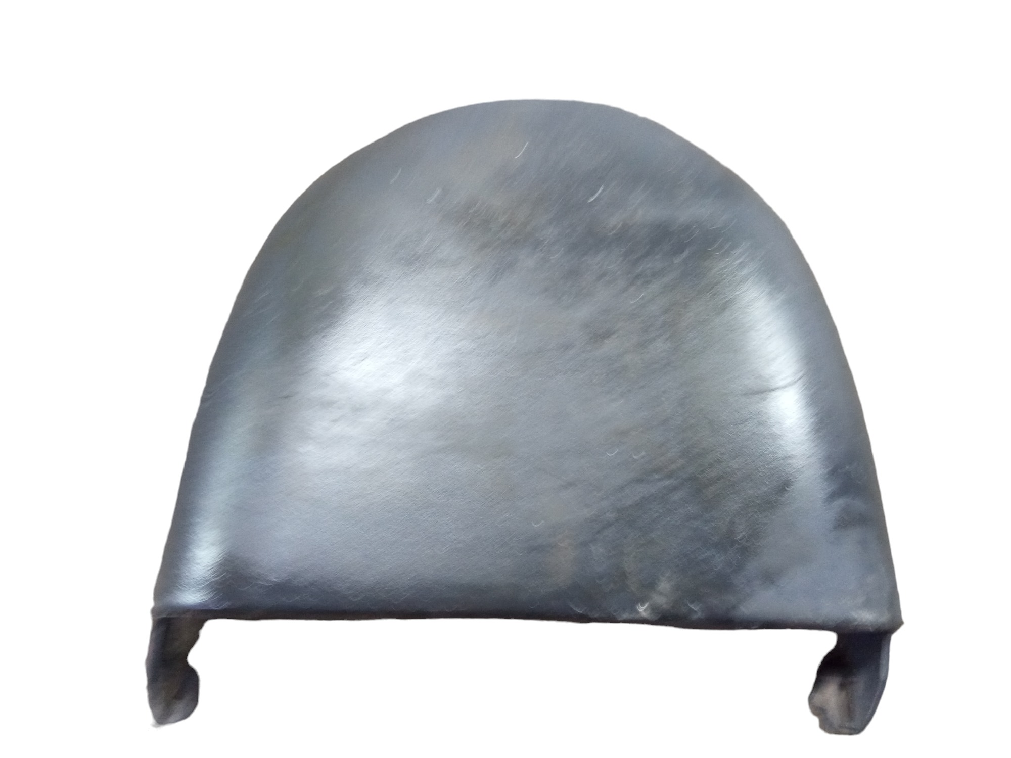 Moldura Superior Chave Seta Fiat Strada 2005