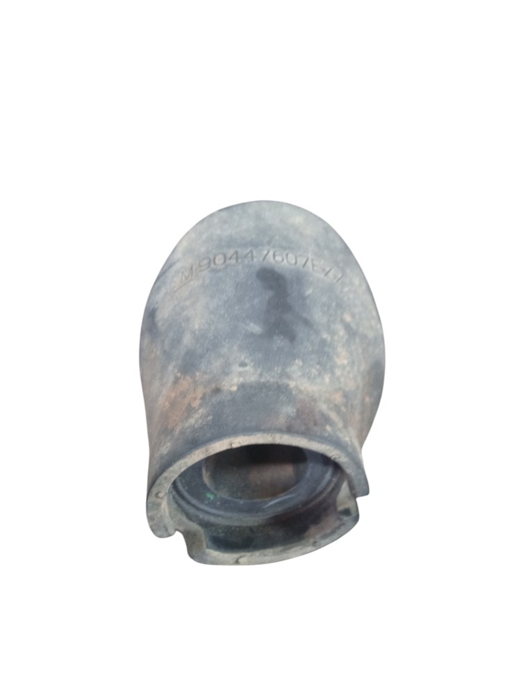 Borracha Coluna Coifa Celta Corsa 2010 A 2013