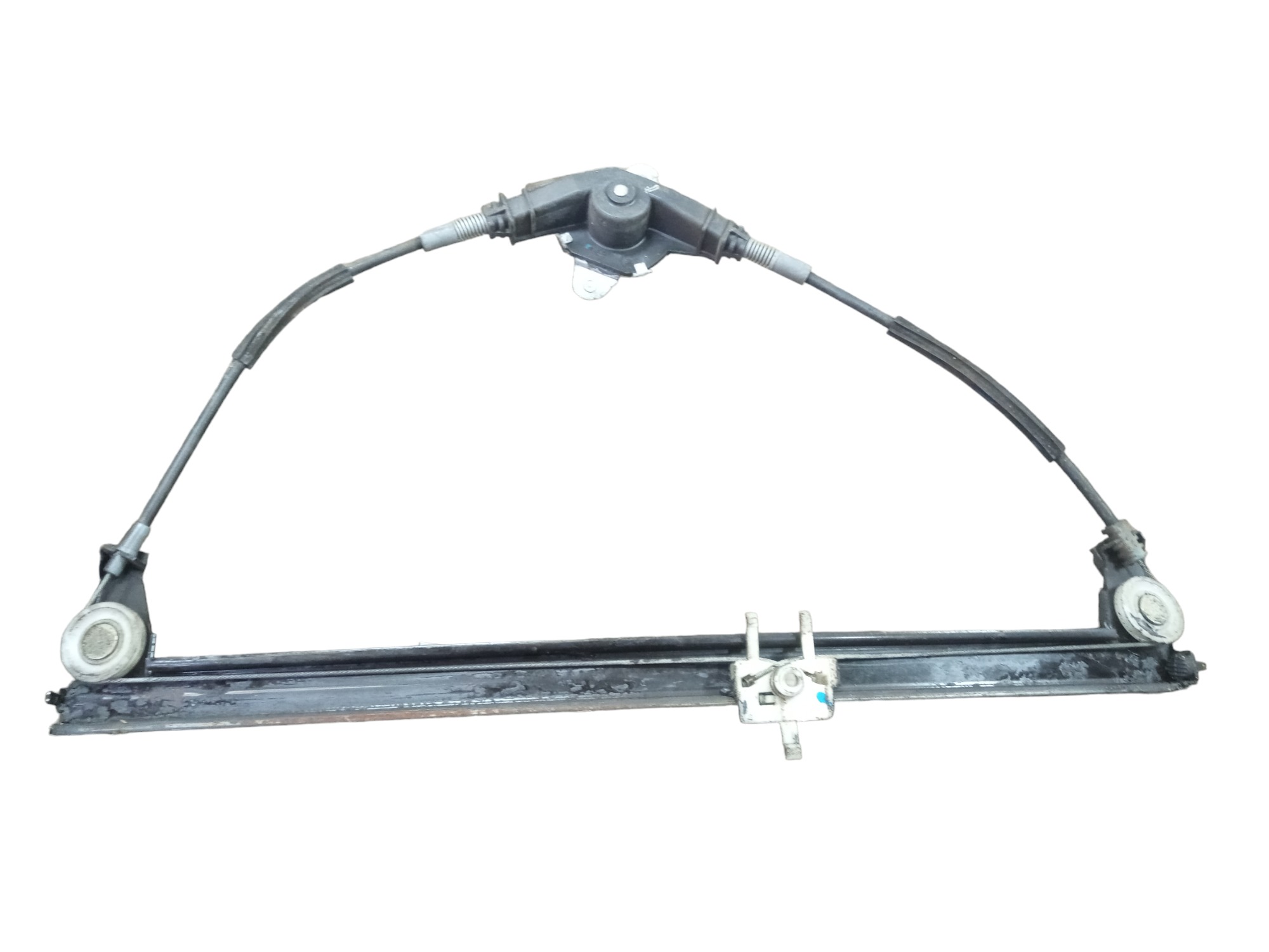 Maquina Vidro Manual Direito Diant Ld Fiat Palio 1996 A 2015