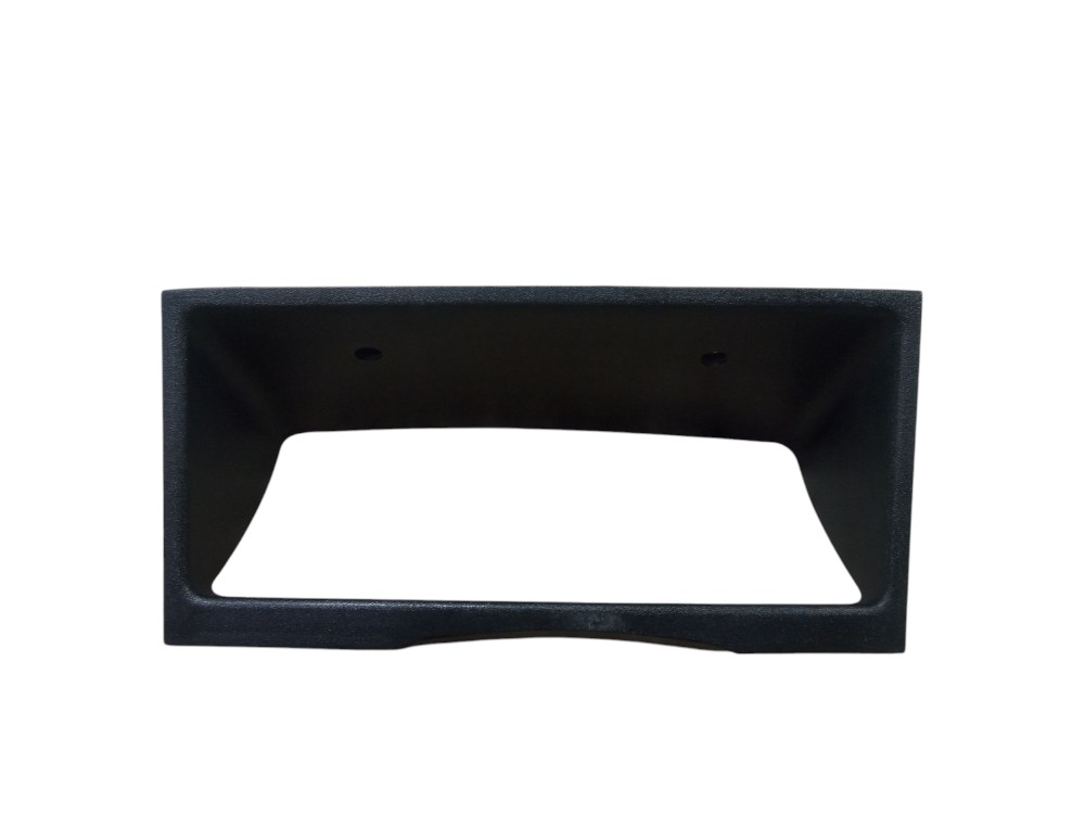 Moldura Painel Instrumento Chevrolet Monza Gl 1995 Original