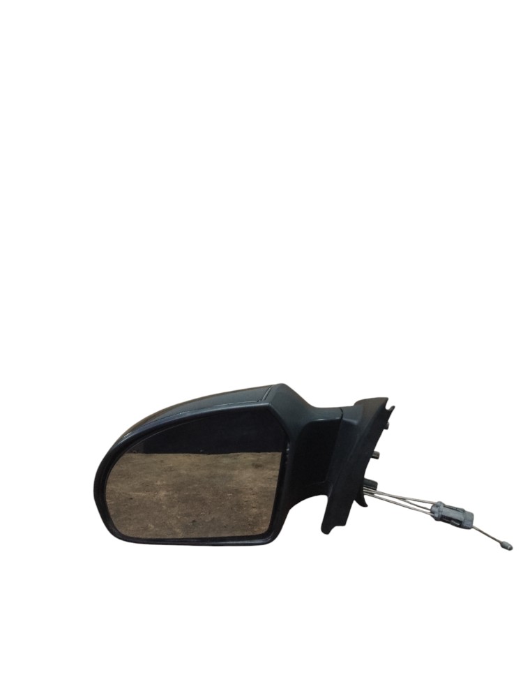 Retrovisor Esquerdo Manual Ford Ka 2008 A 2013 Original