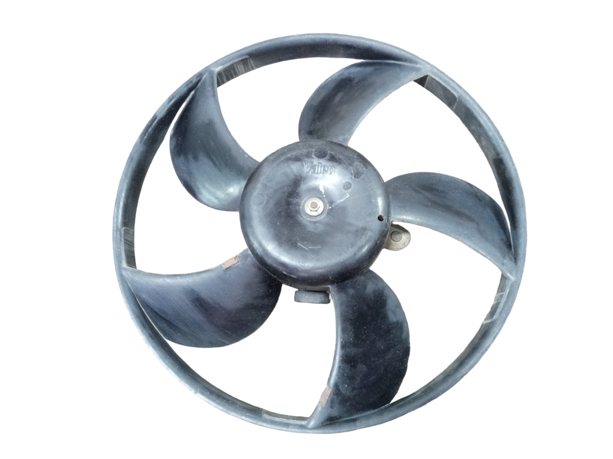 Ventoinha Motor Sem Ar Gm Celta Prisma 2015
