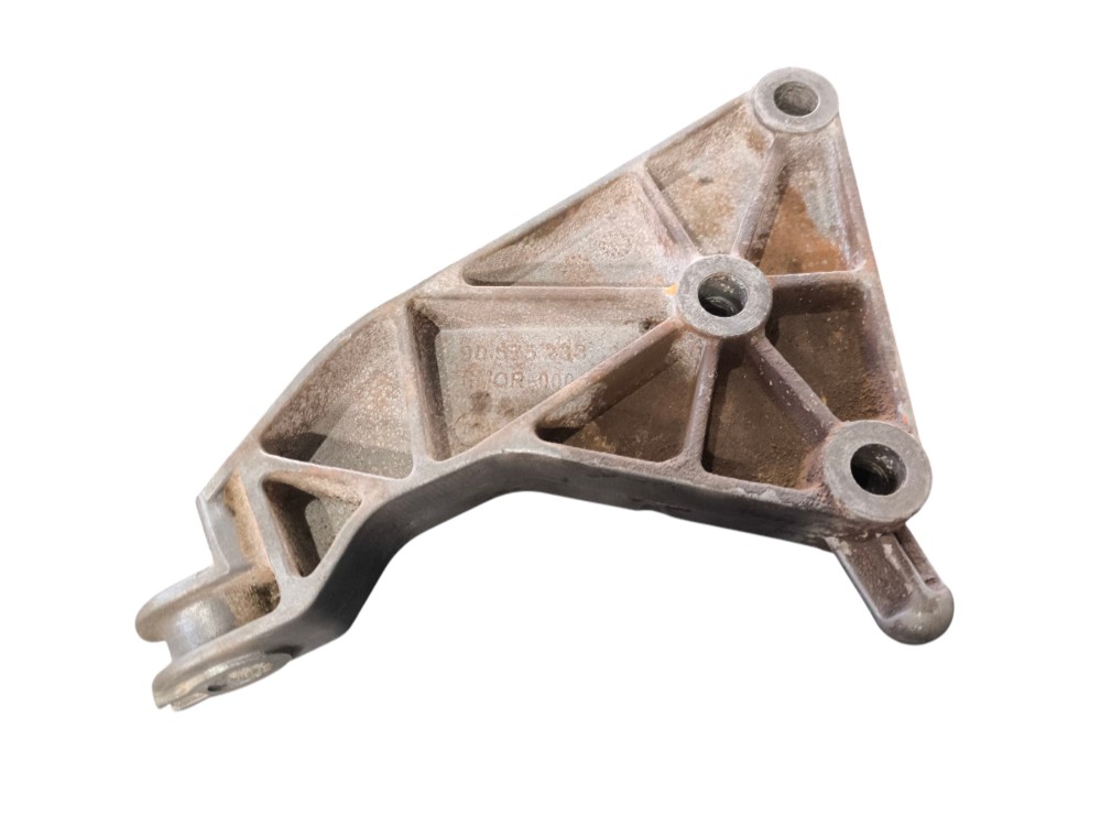Suporte Coxim Câmbio Traseiro Motor Vec Gm Astra 2001 A 2011