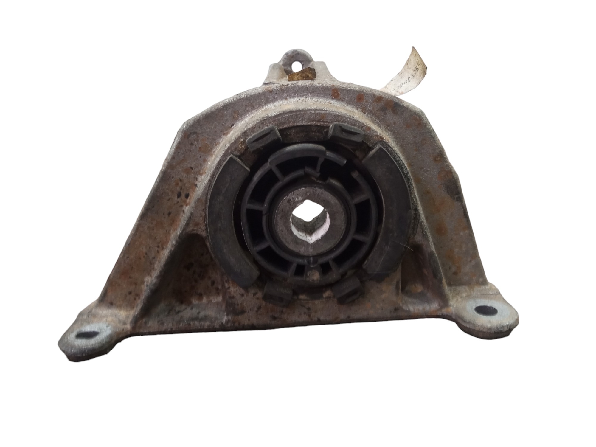 Suporte Coxim Esquerdo Fiat Doblo 2011 A 2014