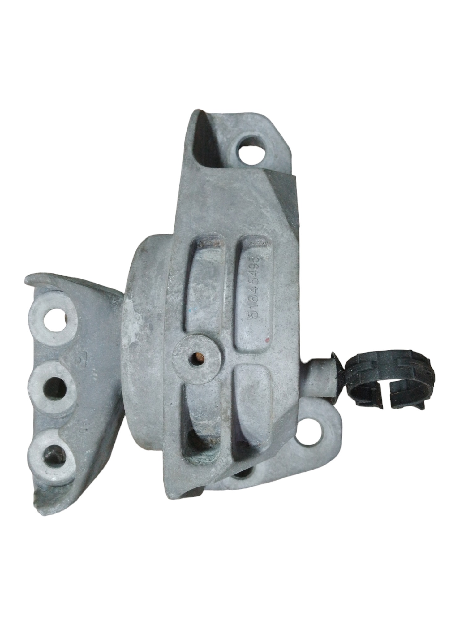 Coxim Direito Motor Fiat Punto Linea Etorq 1.8 16v 51845495