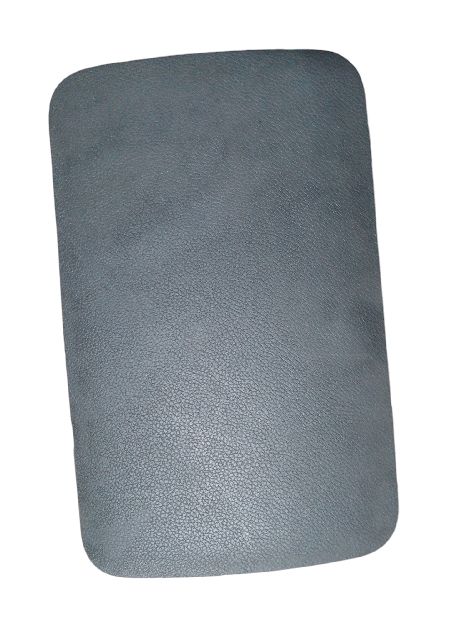 Tampa Falsa Direita Painel Ford Fiesta 2007 2014 Original