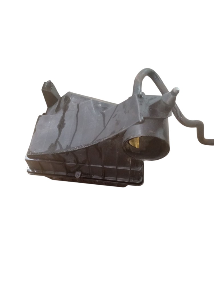 Caixa Filtro Ar Zetec Ford Courier Fiesta 1999 A 2003