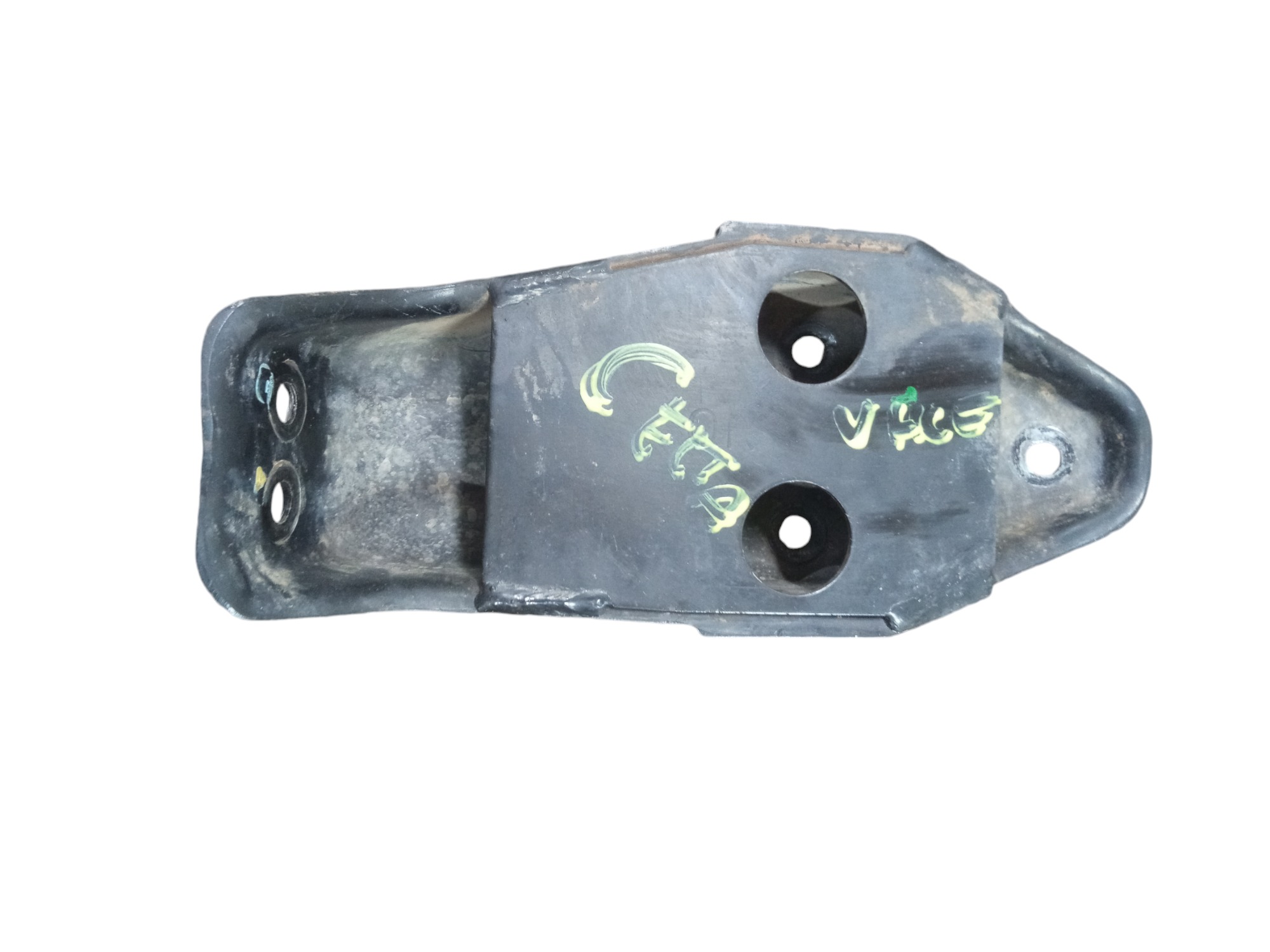 Suporte Cambio Gm Celta Vhce 1.0 8v 2007 A 2011