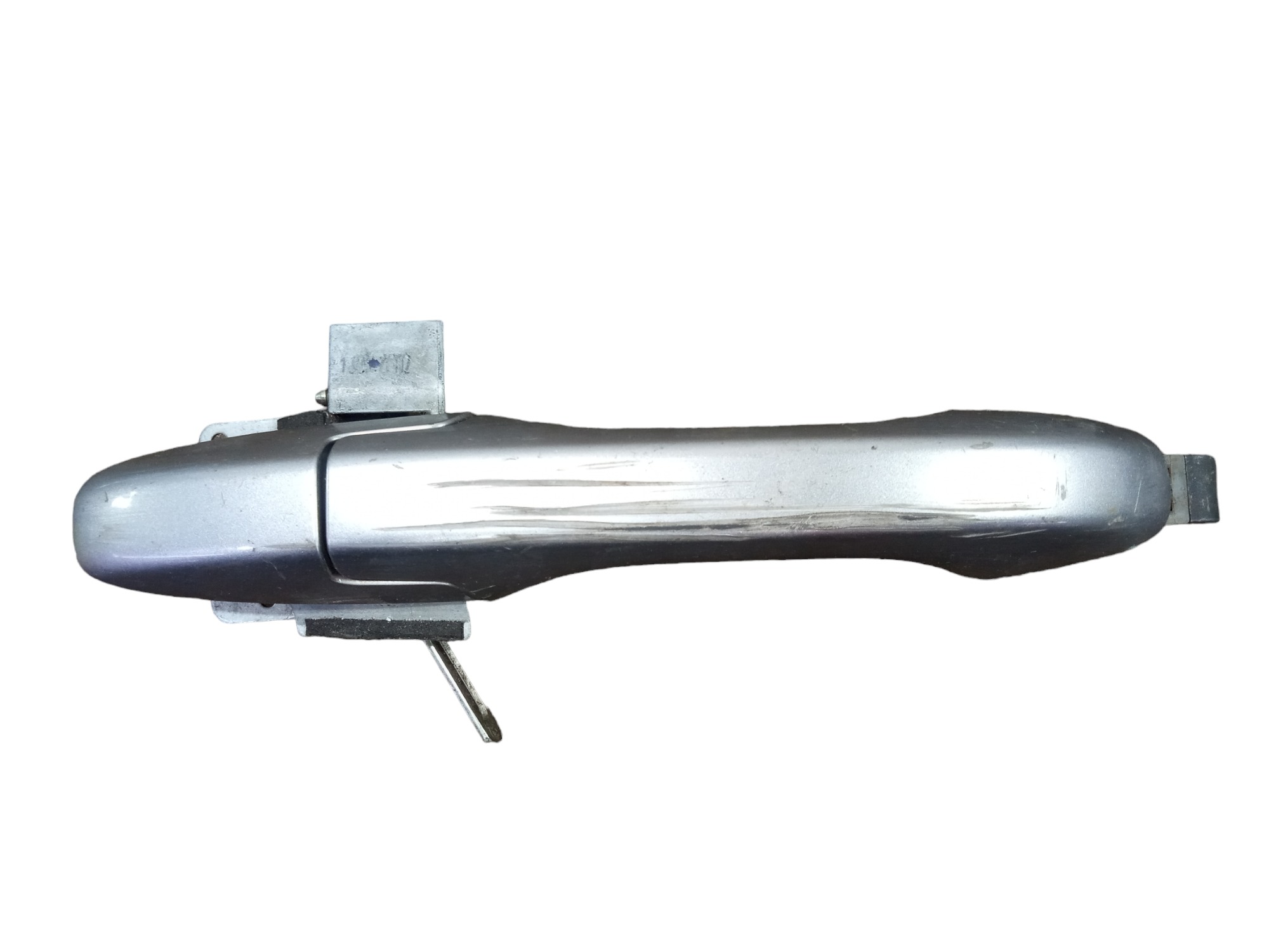 Macanteta Externa Traseira Esquerda Honda City 2012