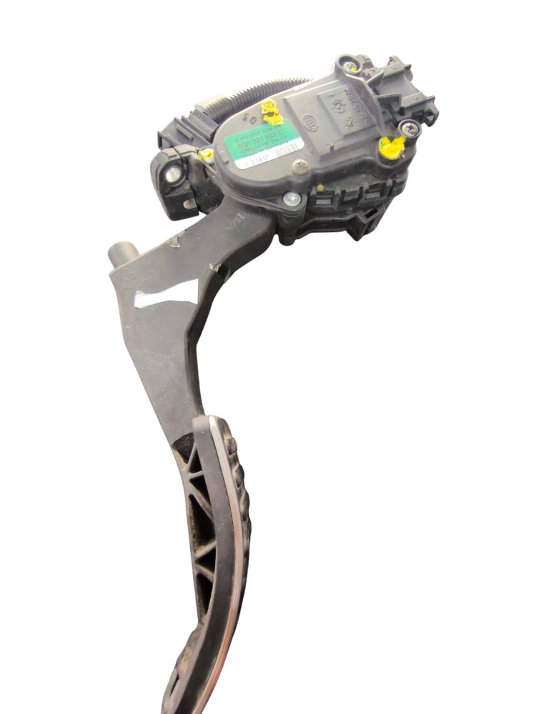Pedal Acelerador Eletrônico Vw Amarok Fox 2006 A 2009