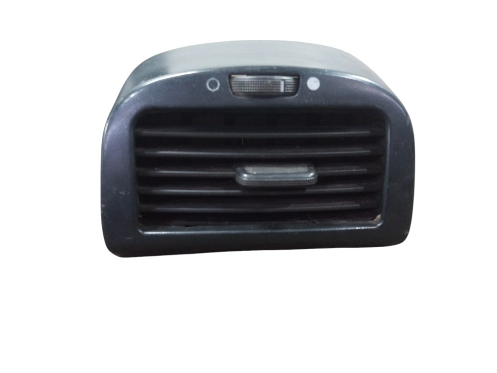 Difusor Ar Console Fiat Stilo 2002 A 2012