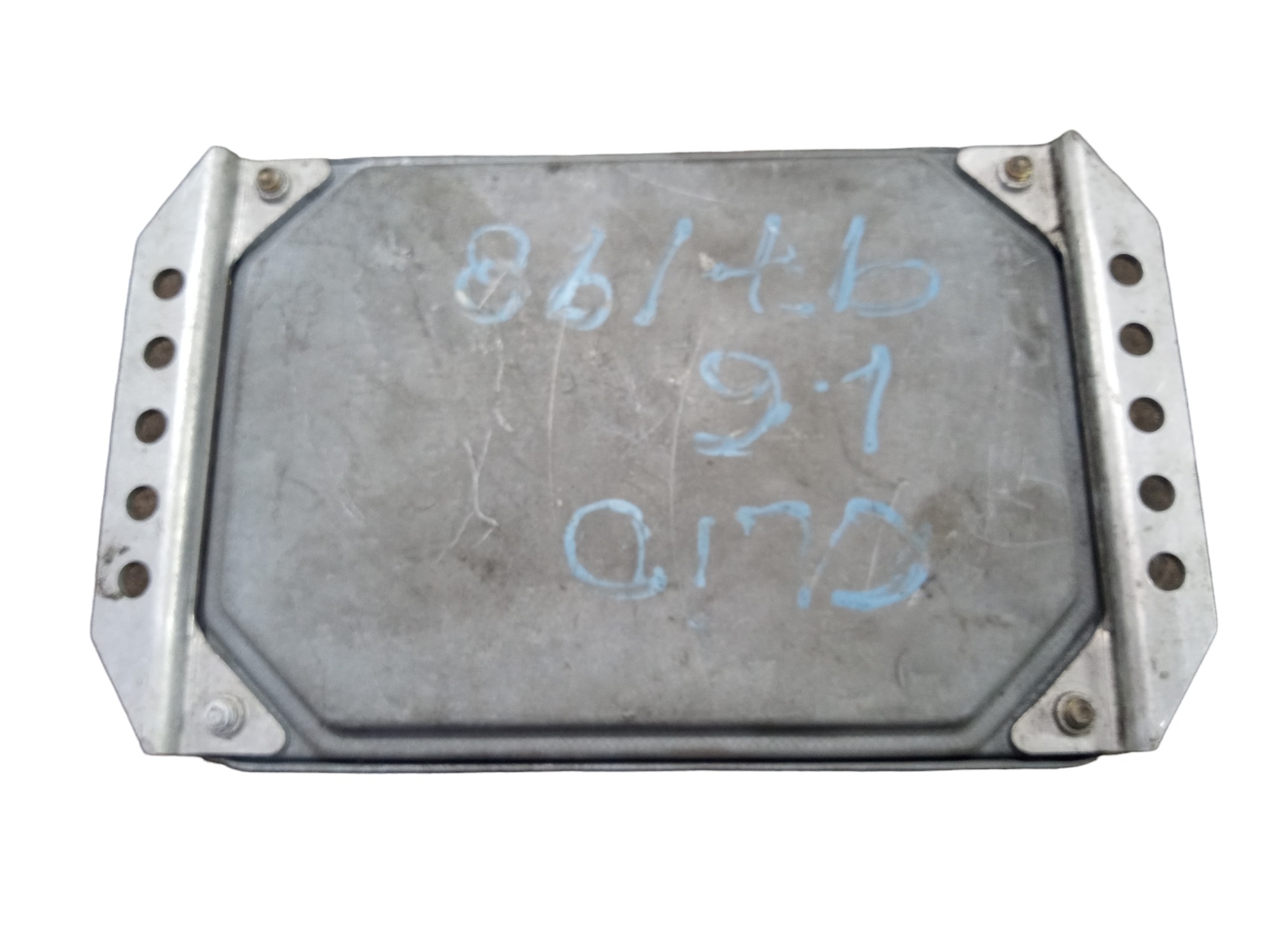 Modulo Injecao Renault Clio 1.6 8v 1997 Original