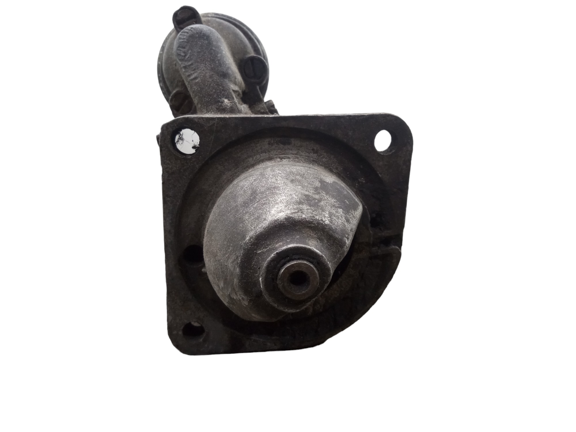 Motor Partida Ford Del Rey Original