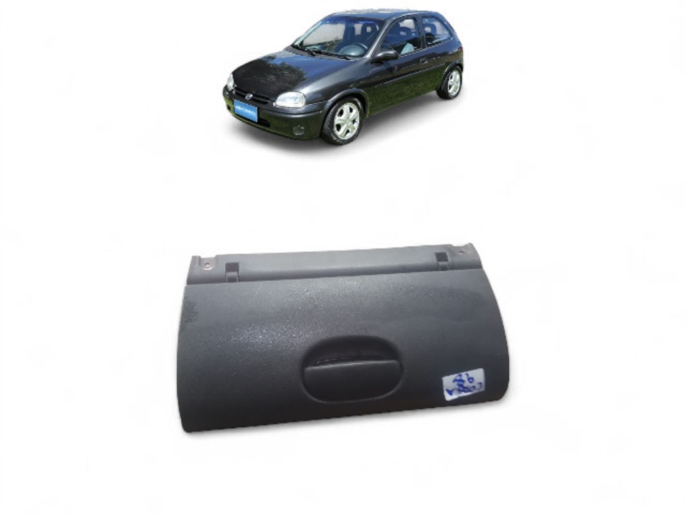 Porta Luvas Corsa 1998-2006 Original