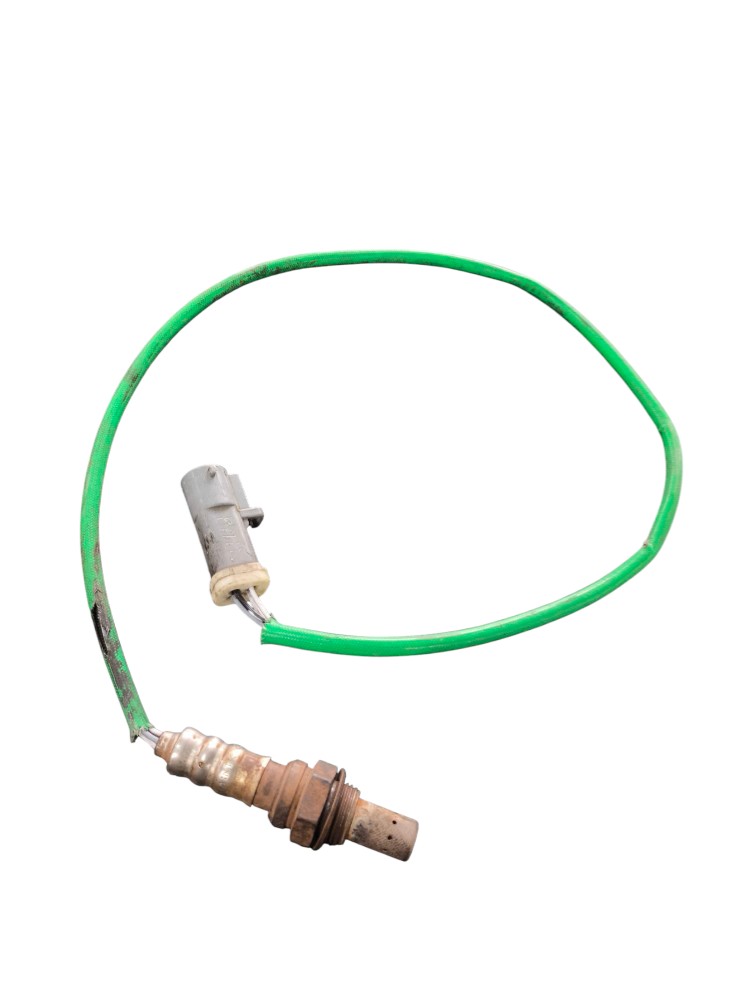 Sonda Lambda Ford Ecosport Fiesta Currier 1.6 Flex 5s659f472