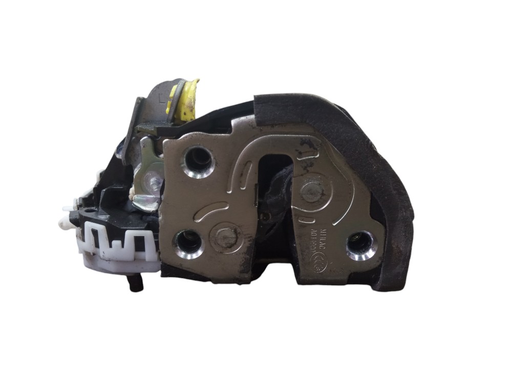 Fechadura Porta Traseira Esquerda Honda New Fit 2015 A 2021