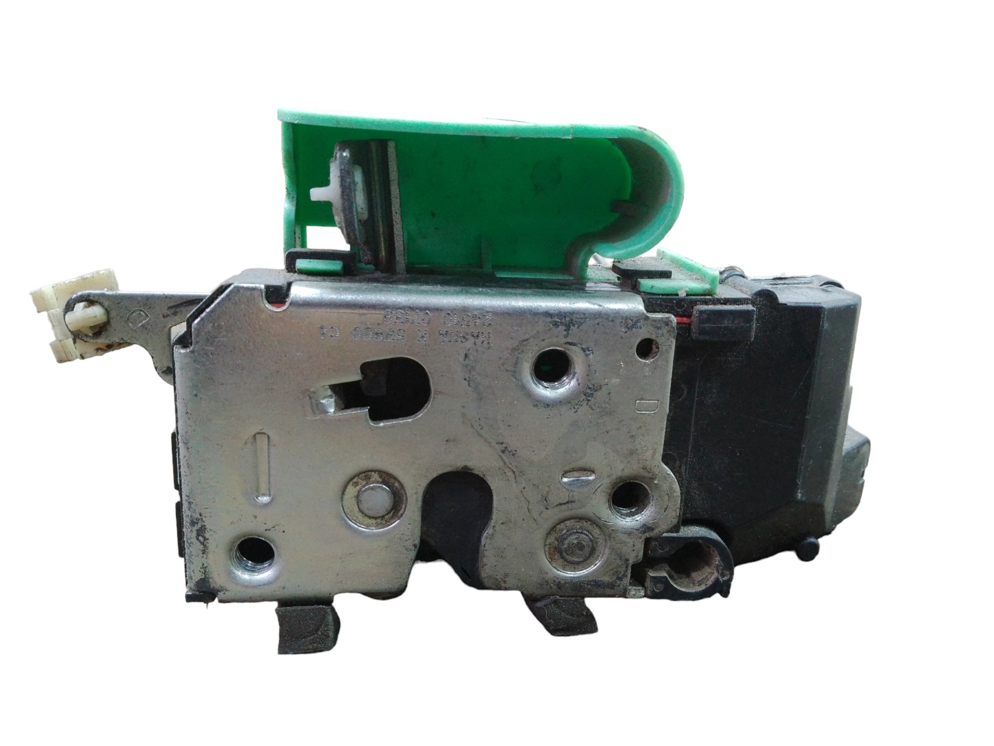 Fechadura Eletrica Dianteira Direita Fiat Punto 2011
