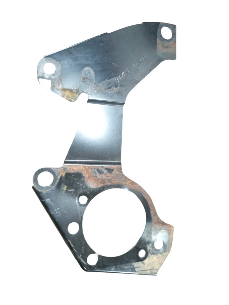 Chapa Protetora Motor Cambio Palio Uno Fire 2006/2012