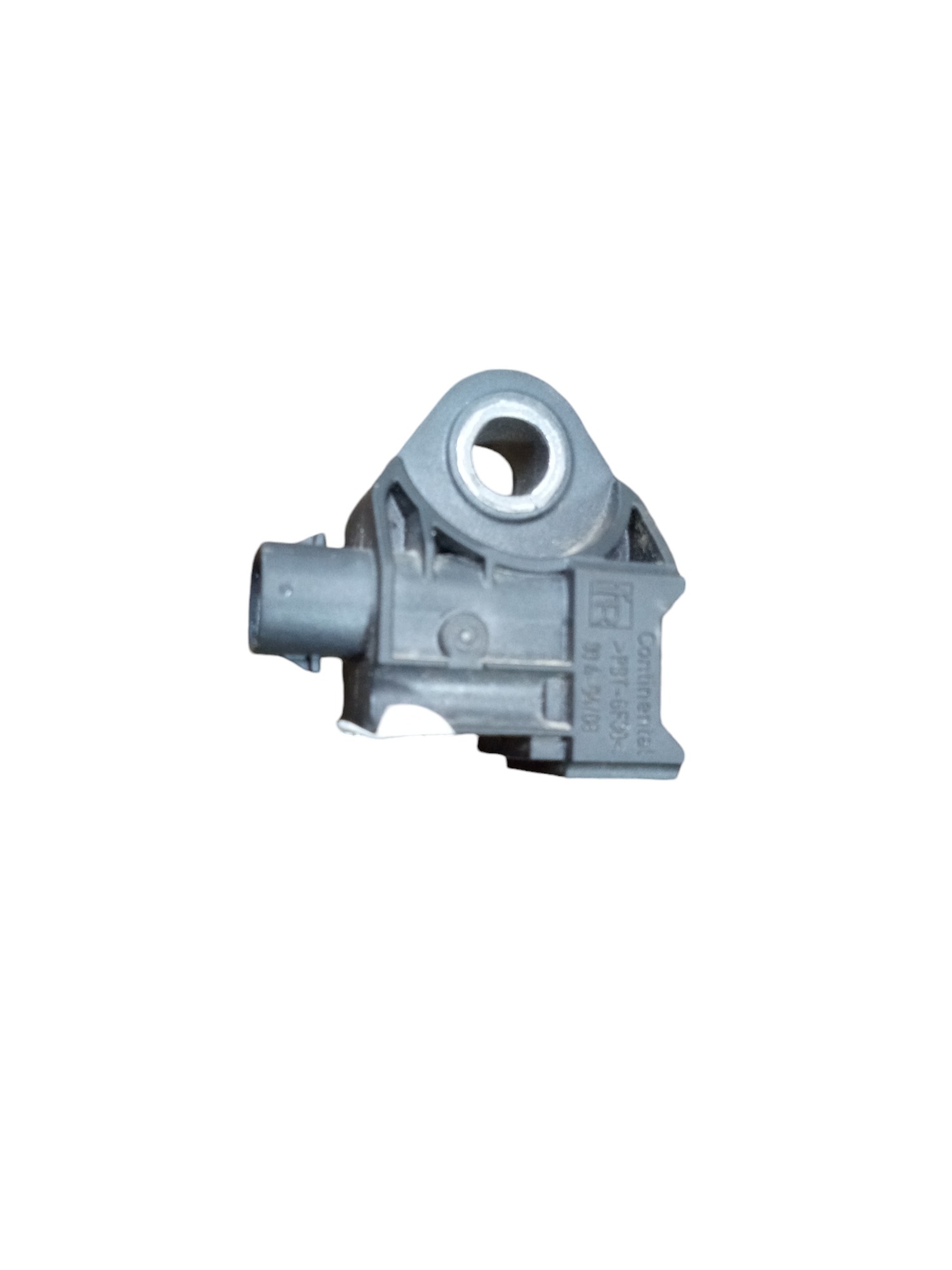 Sensor Impacto Fiat Pulse 1.0 3cc 2022 Original
