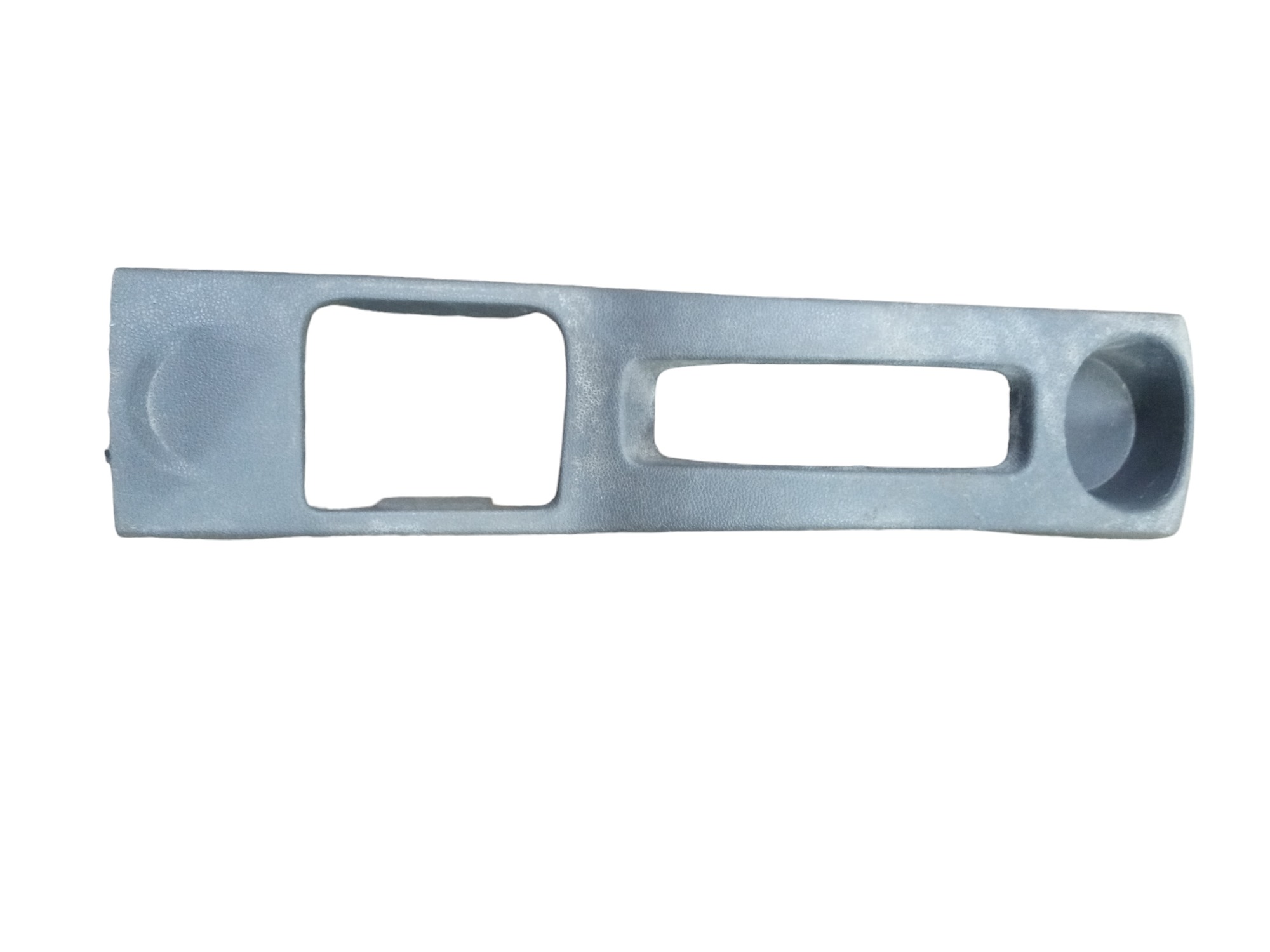 Console Central Renault Logan Sandero 2007 A 2013