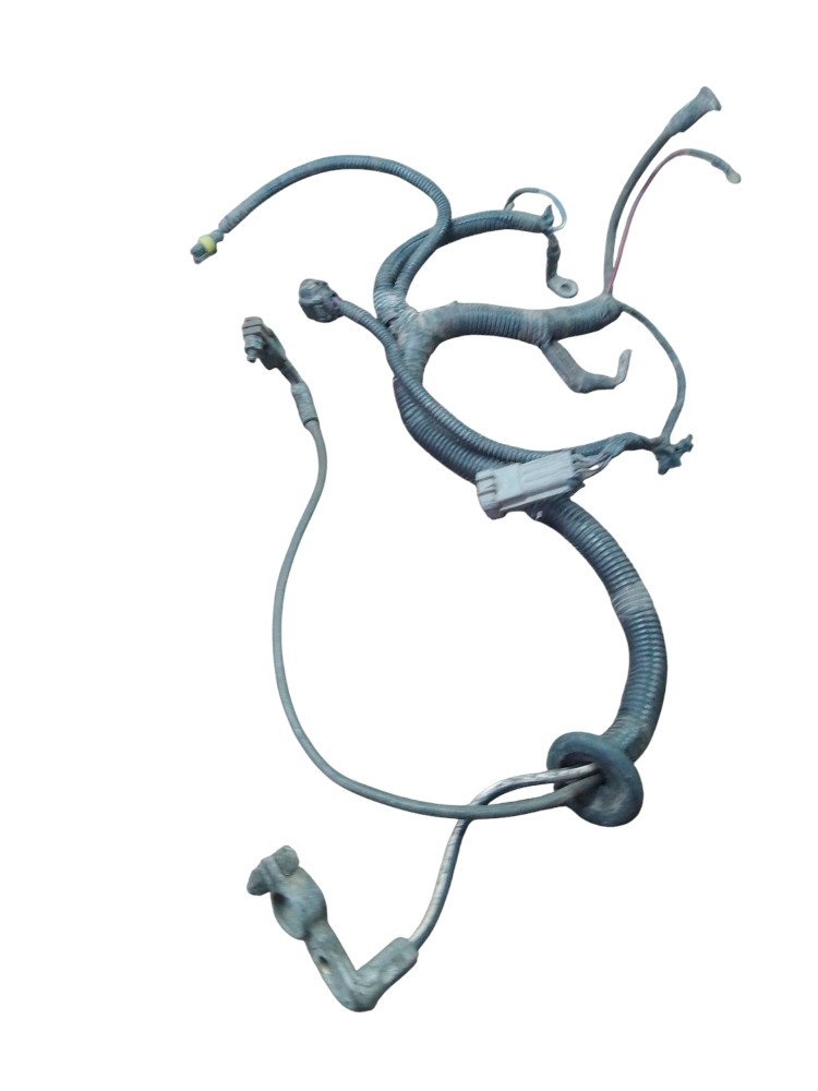 Cabo Positivo Bateria Alternador Partida Chevrolet Celta 1.0