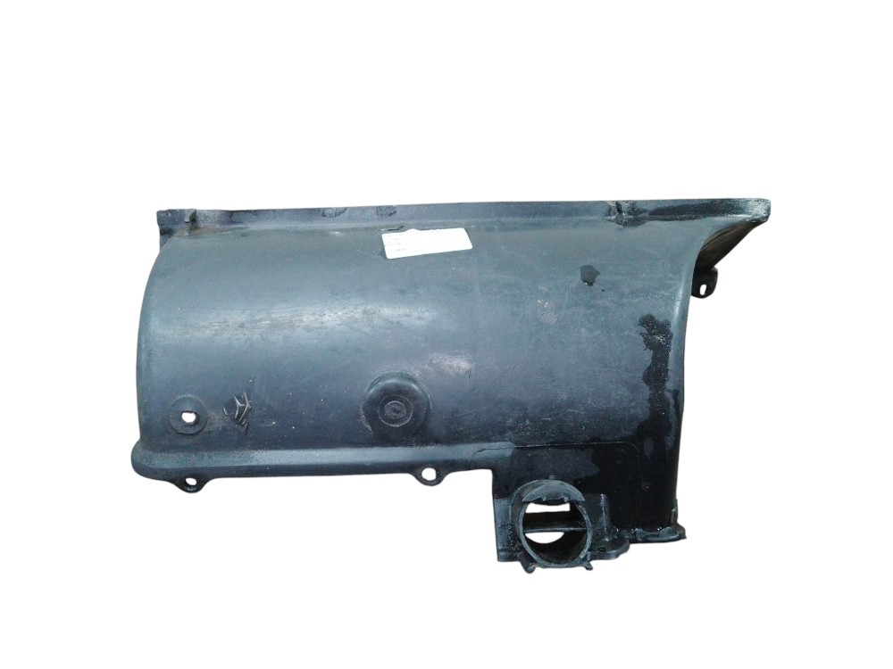Cobertura Ventilador Ar Forçado Chevrolet Chevette 1986 Orig