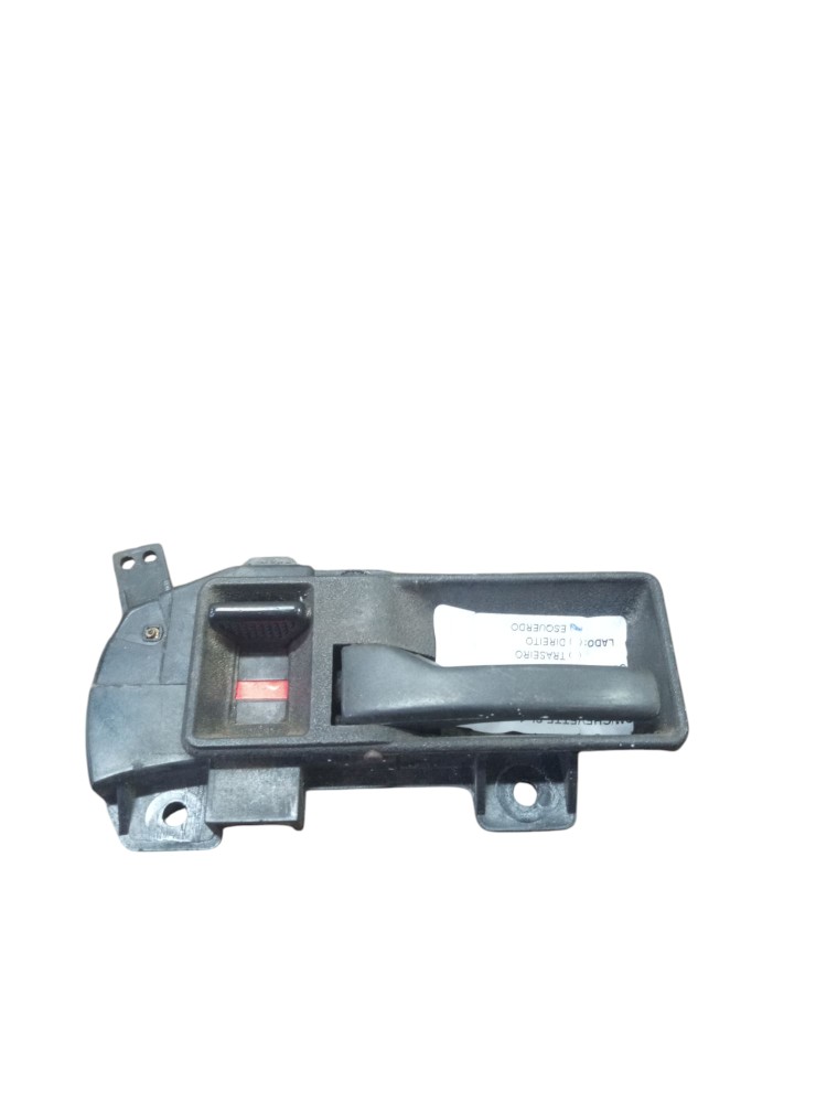 Maçaneta Interna Diant Esquerda Chevrolet Chevette Sl 1986