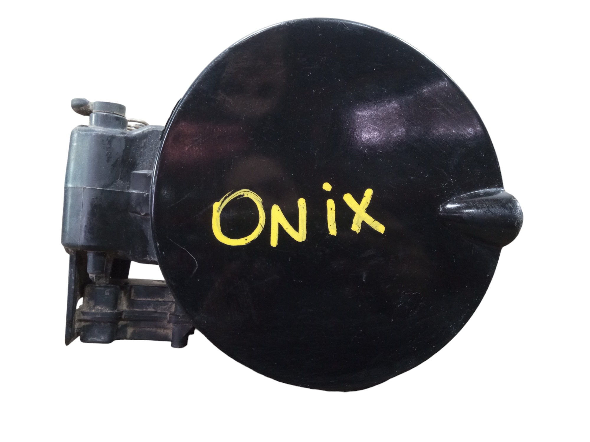 Portinhola Tanque Combustível 1.0 Gm Onix 2013 A 2020