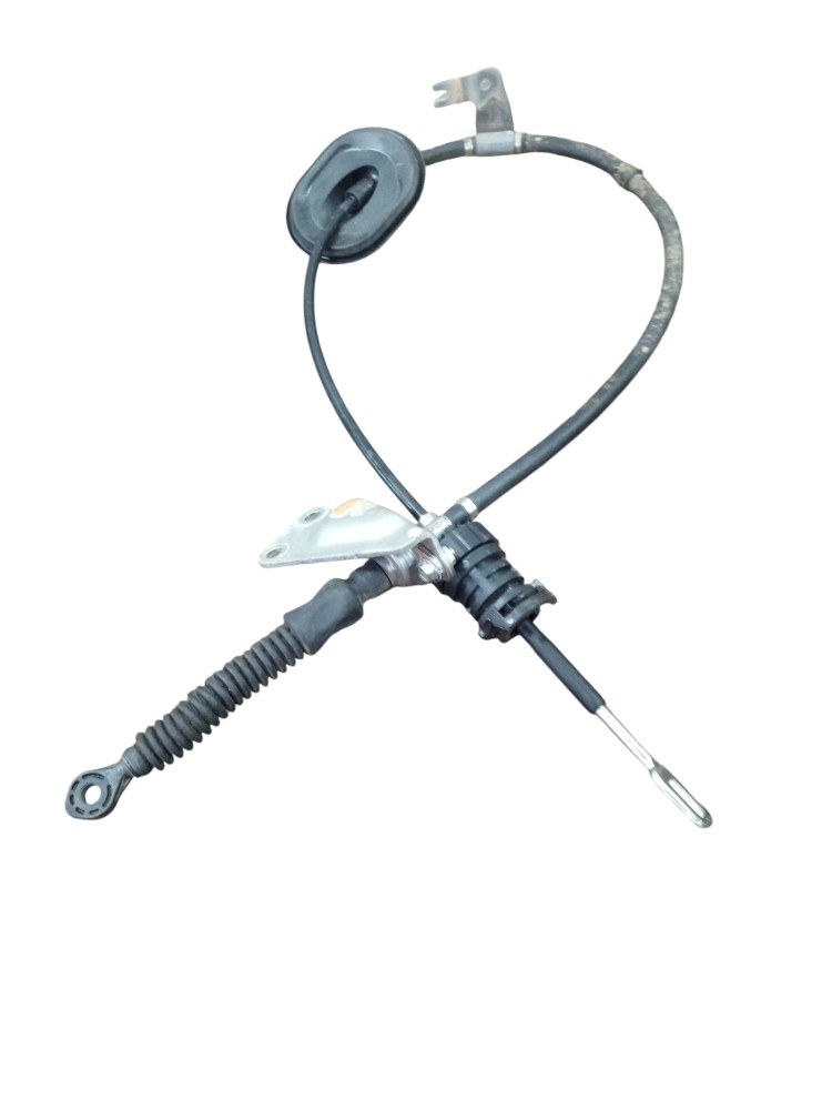 Cabo Trambulador Cambio Automatico New Fit 1.5 2015 A 2021