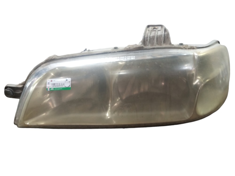Farol Esquerdo Strada Fire 2001 A 2005
