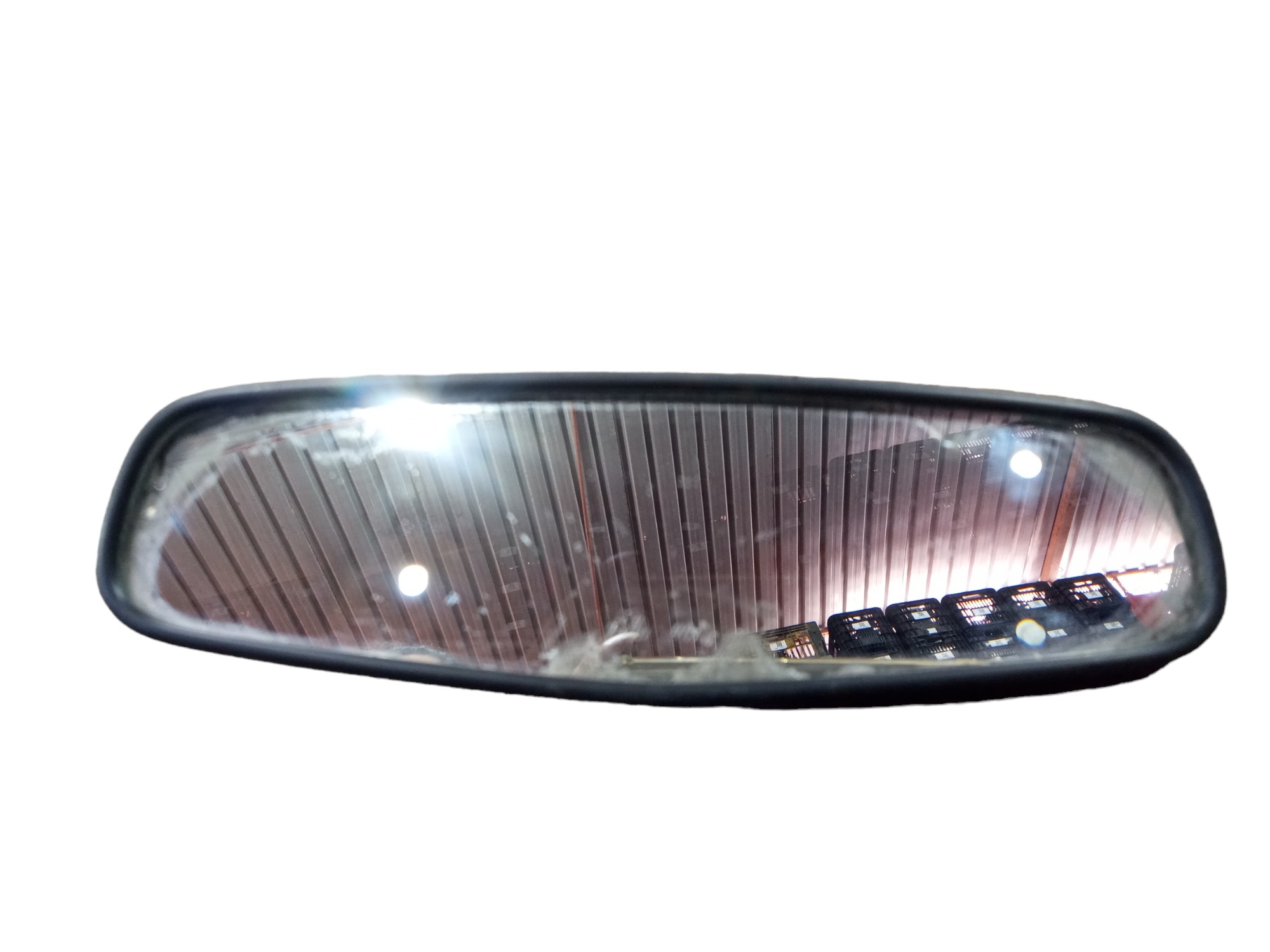 Retrovisor Interno Gm Celta 2006 2014 Original