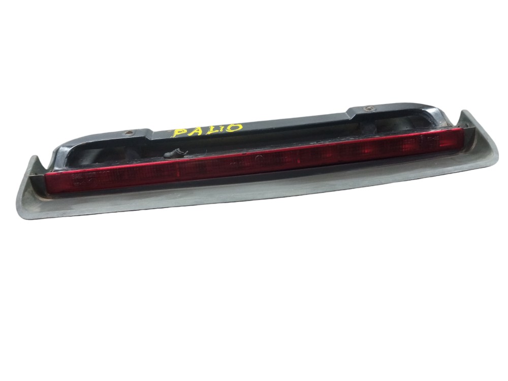 Break Light Fiat Palio 1996 A 2000
