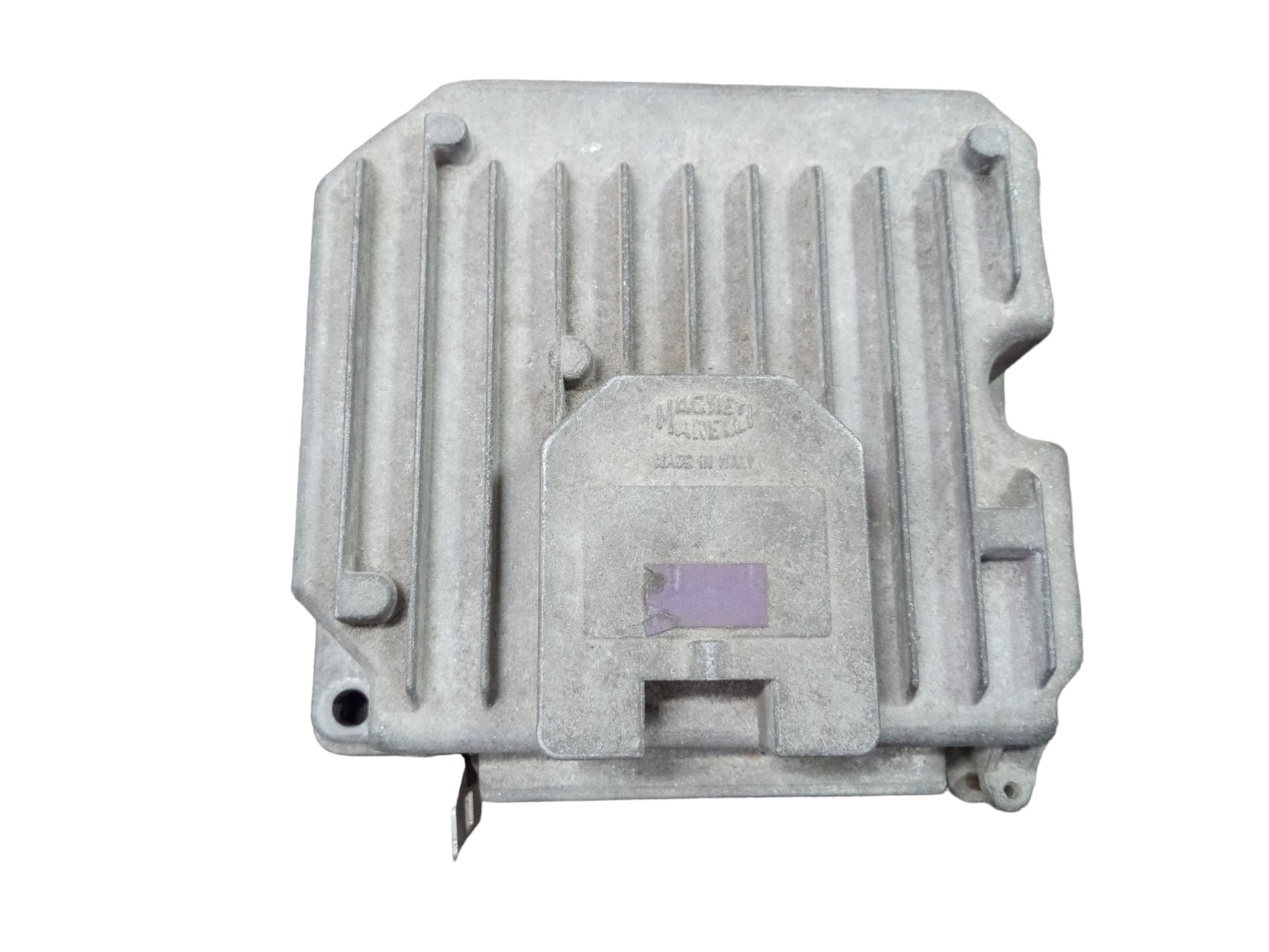 Modulo Injecao Fiat Uno Original