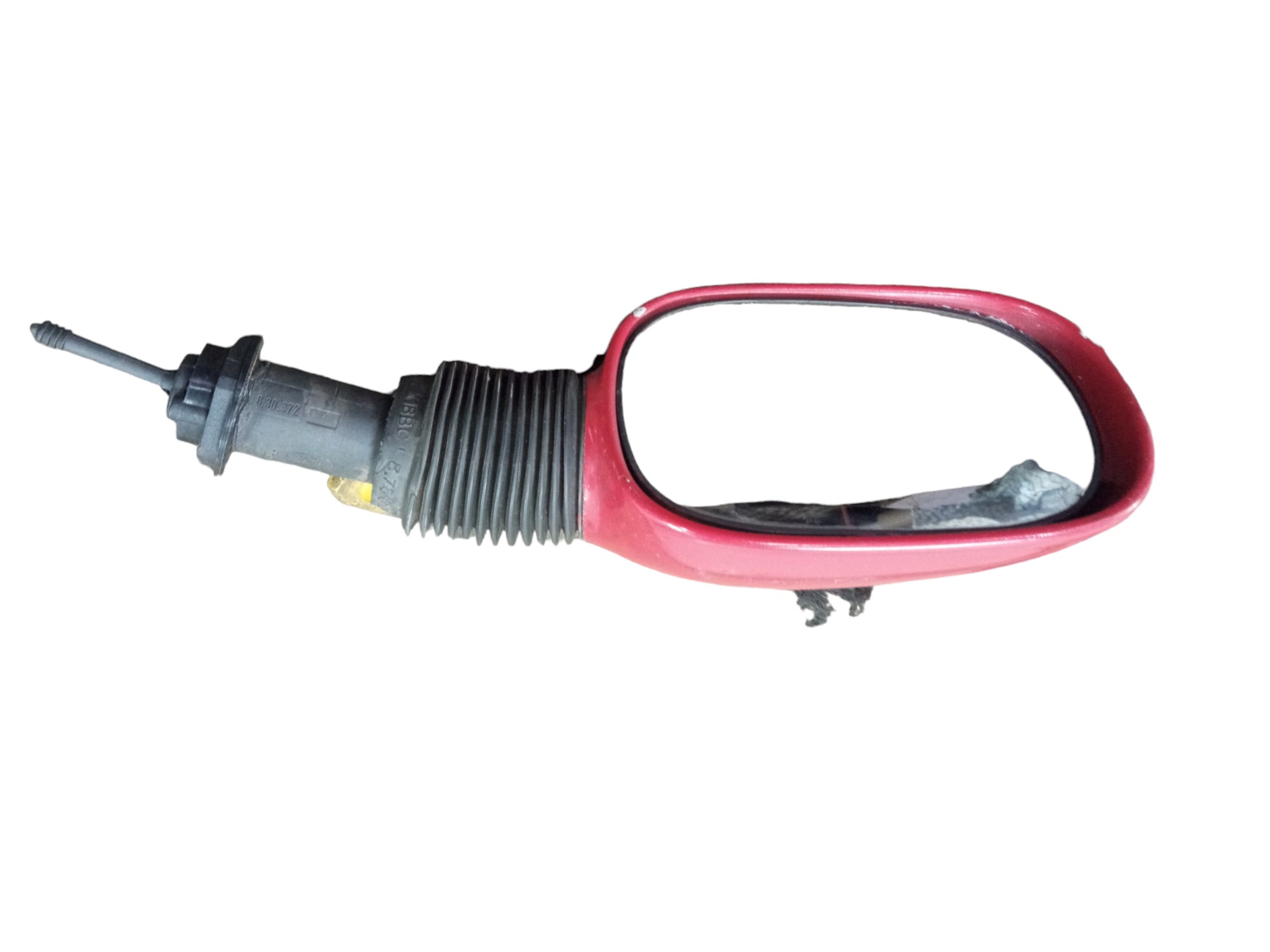 Retrovisor Manual Lado Direito Ford Ka 1997
